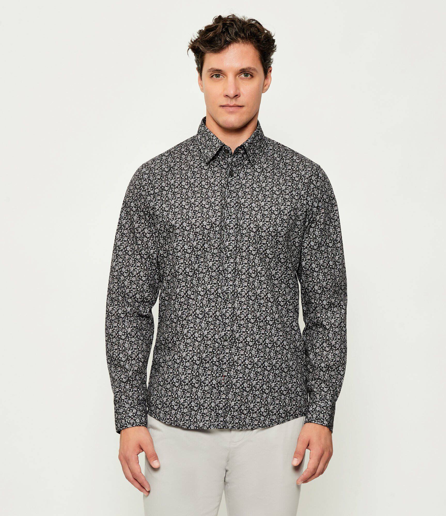 Joop! Jeans Cămașă Hanson2 | regular fit