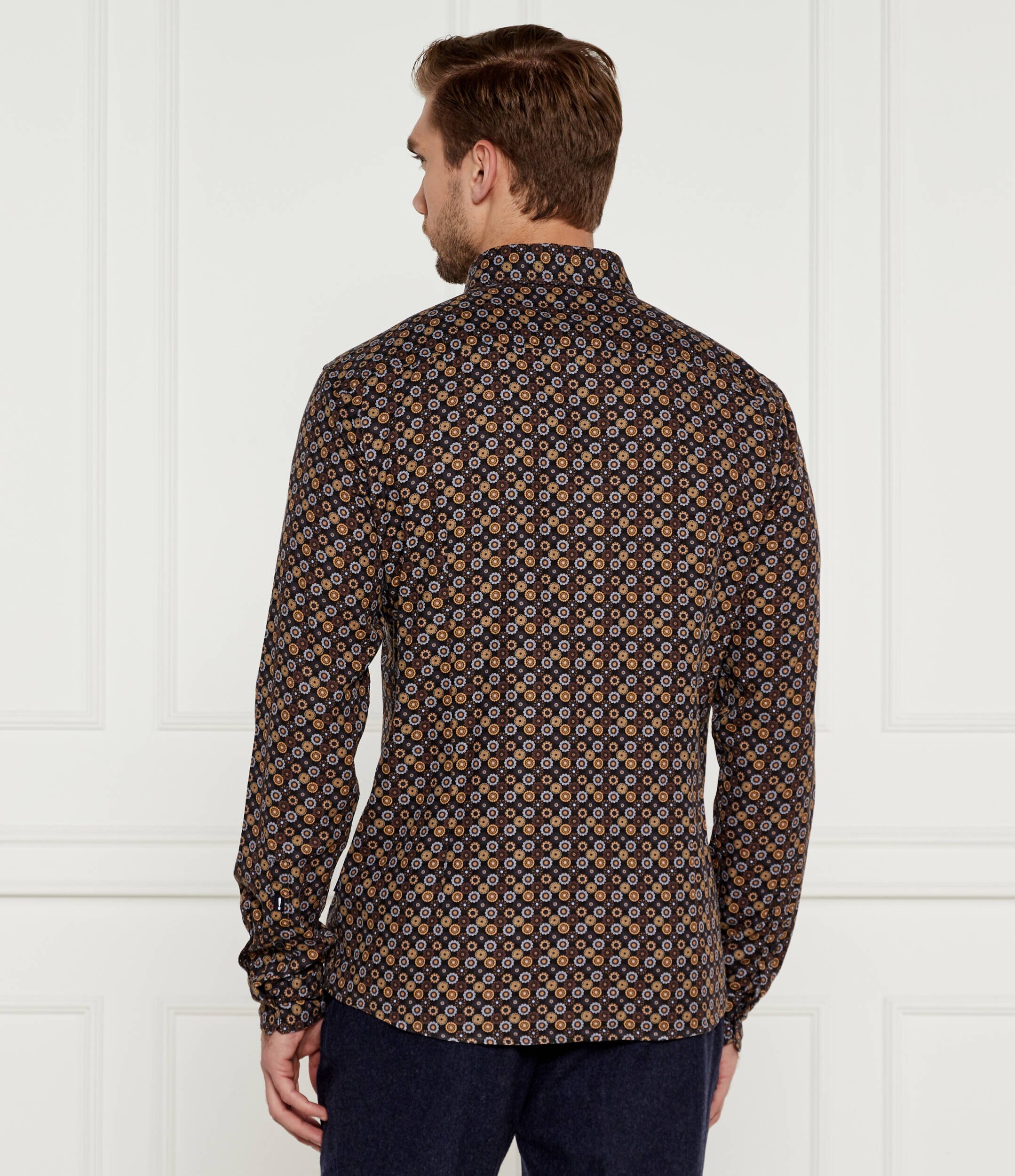 Joop! Jeans Cămașă Hanson2 | regular fit