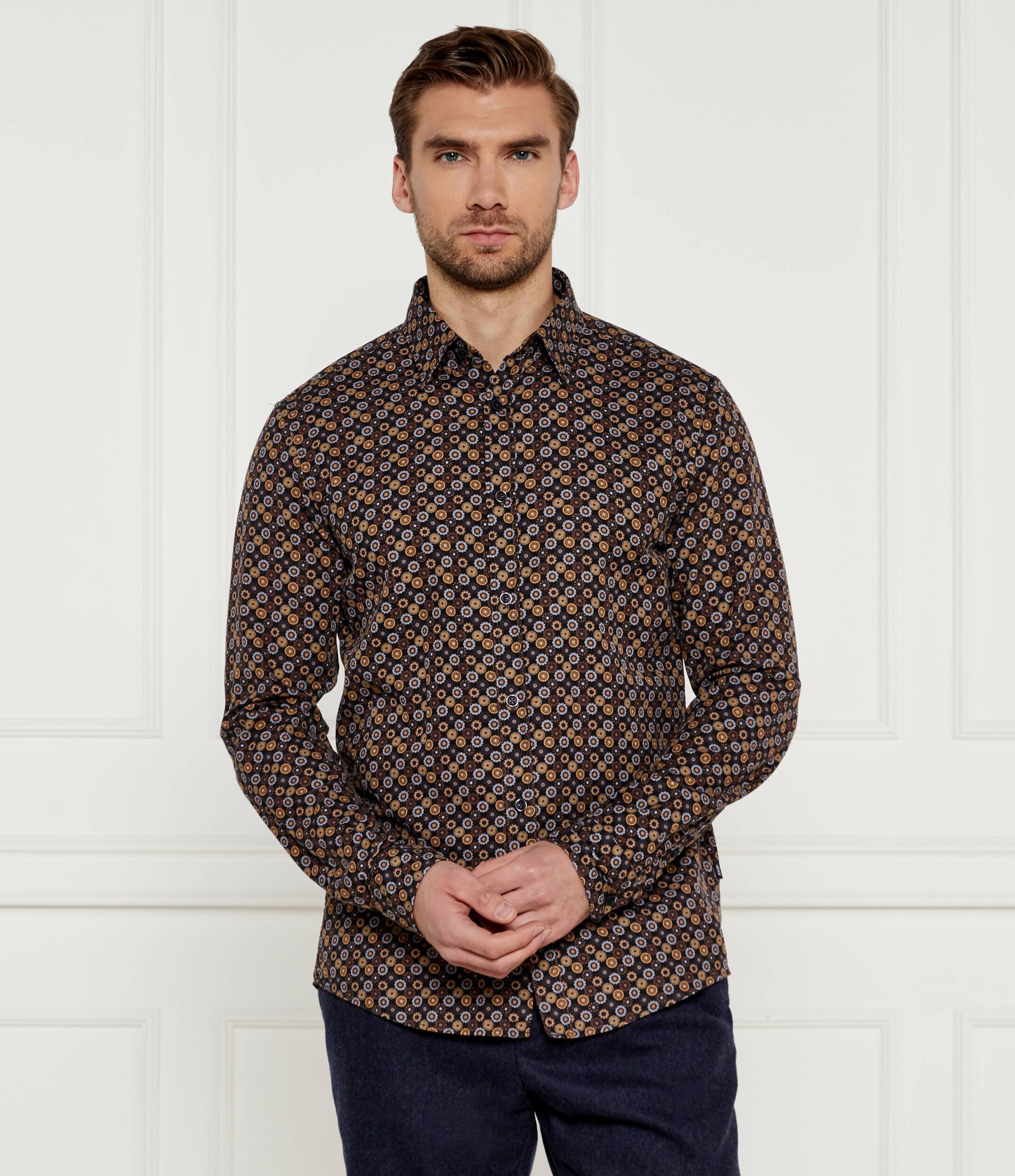 Joop! Jeans Cămașă Hanson2 | regular fit