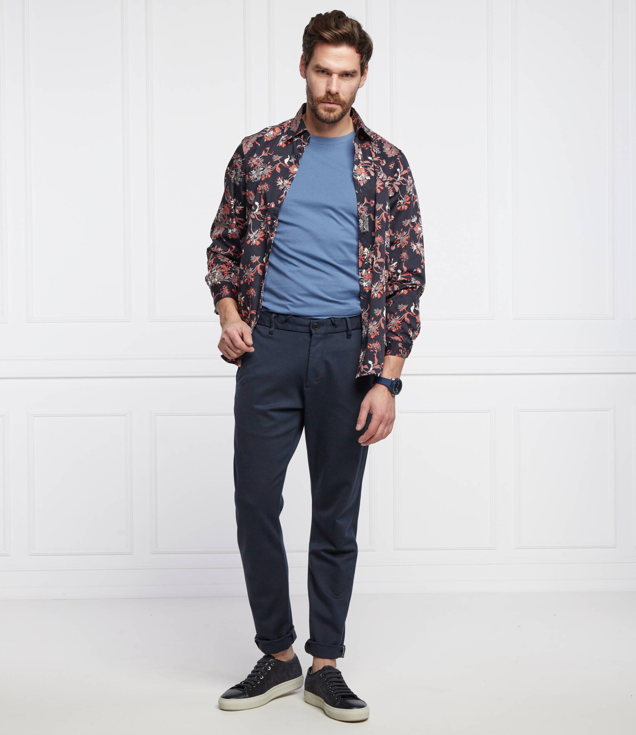 Joop! Jeans Cămașă Hanson2-W | Modern fit