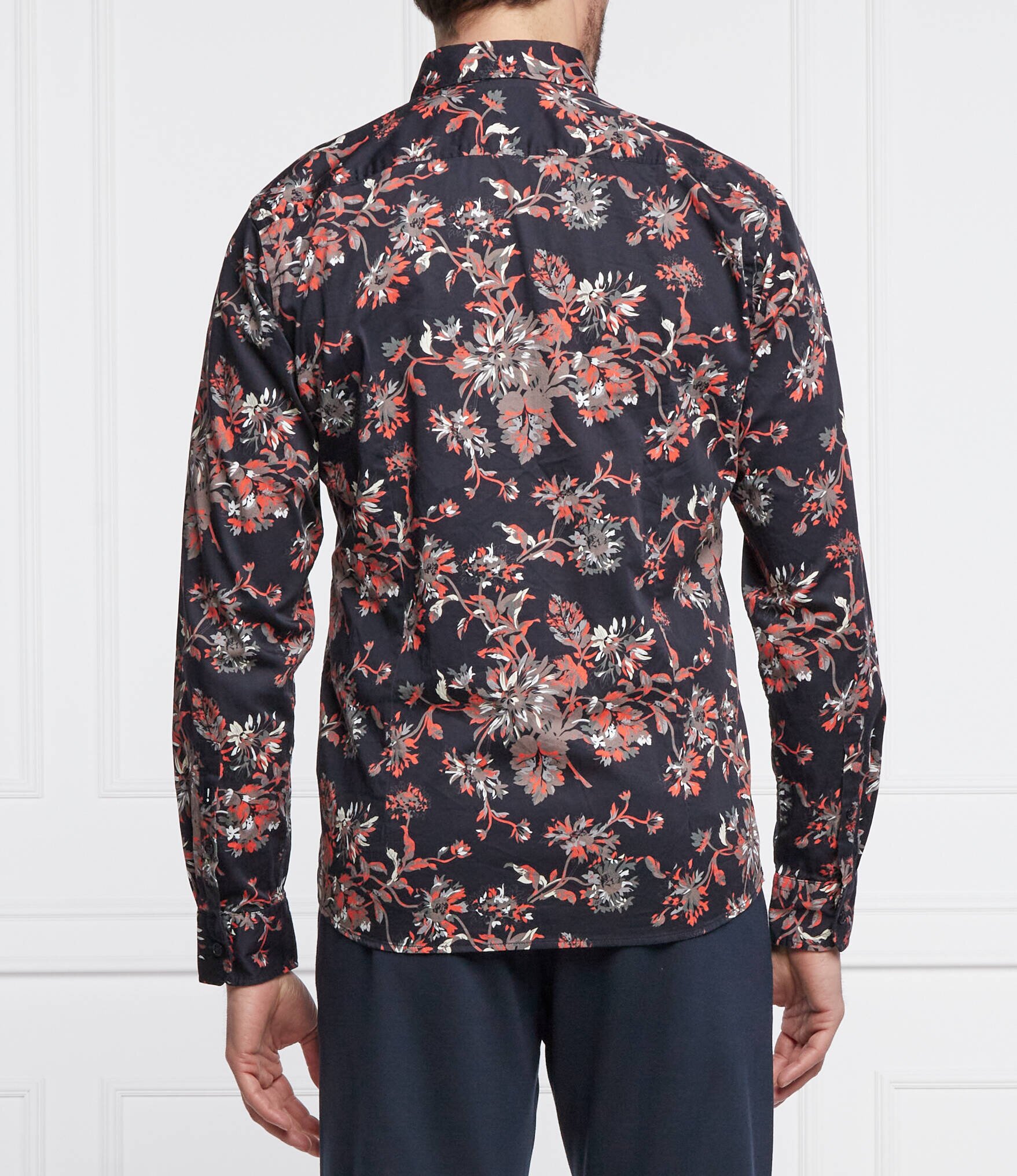 Joop! Jeans Cămașă Hanson2-W | Modern fit