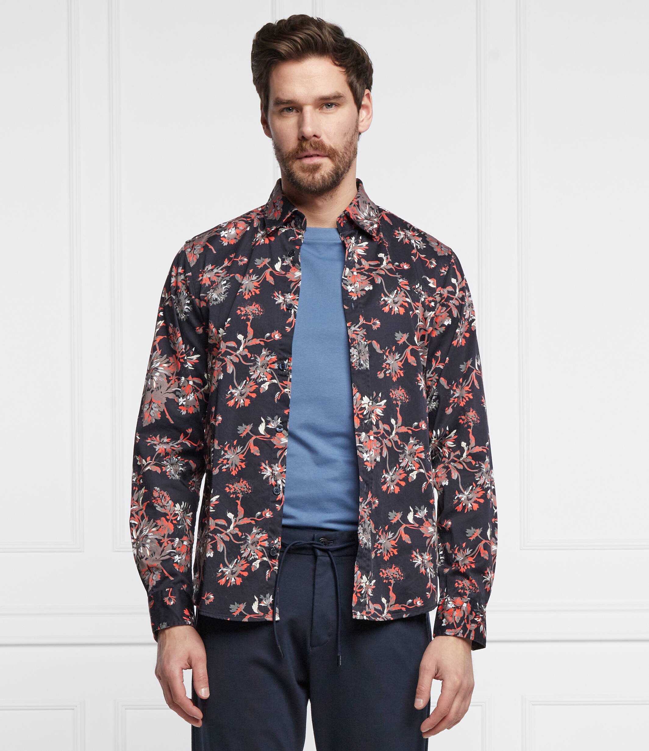Joop! Jeans Cămașă Hanson2-W | Modern fit