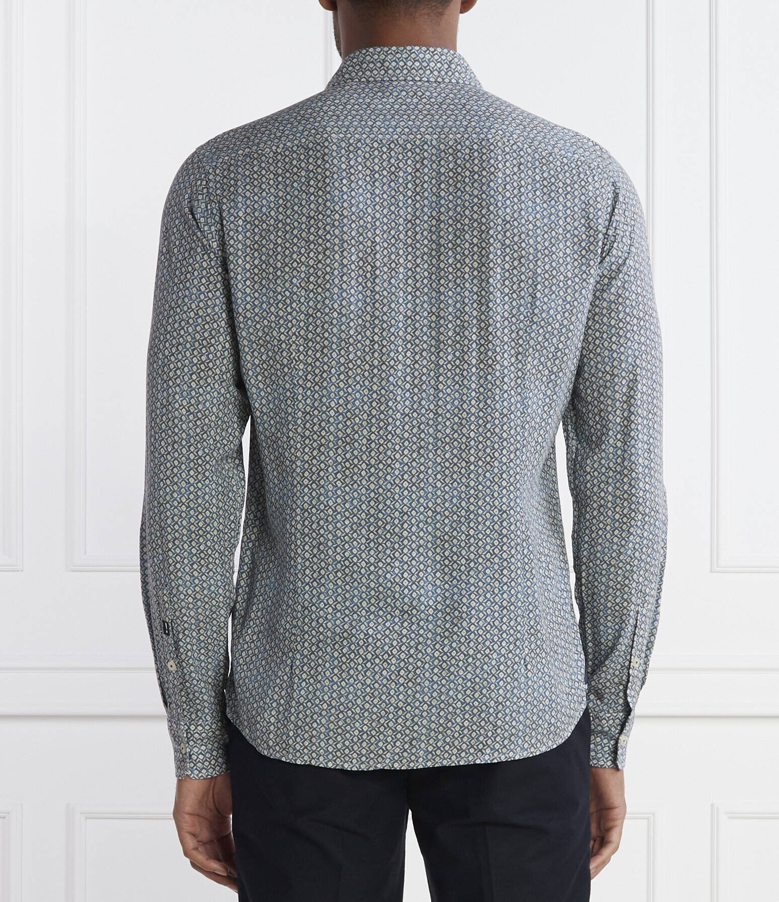 Joop! Jeans Cămașă Hanson2-W | Regular Fit