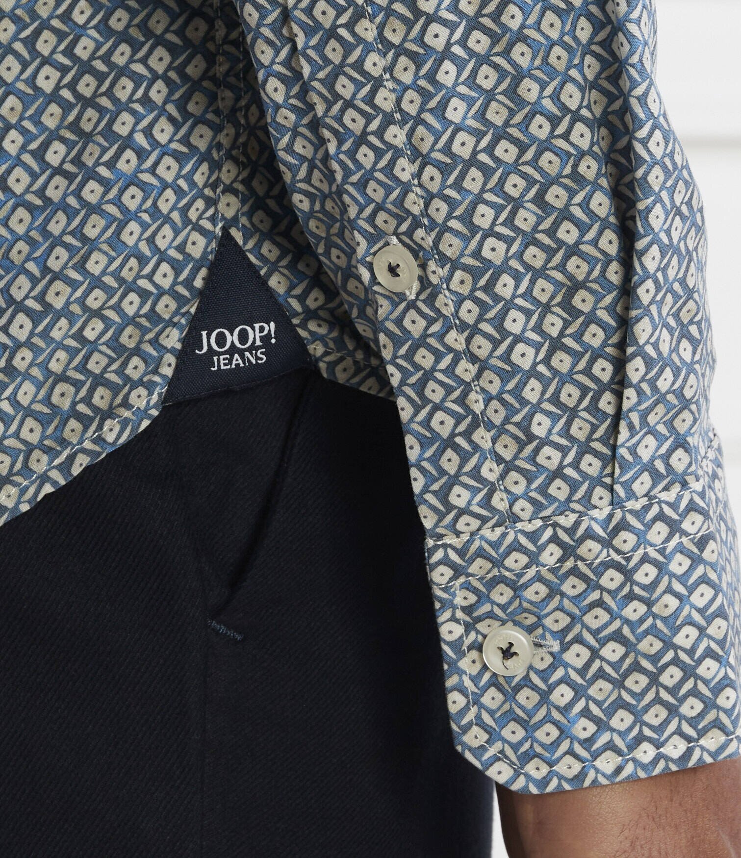 Joop! Jeans Cămașă Hanson2-W | Regular Fit