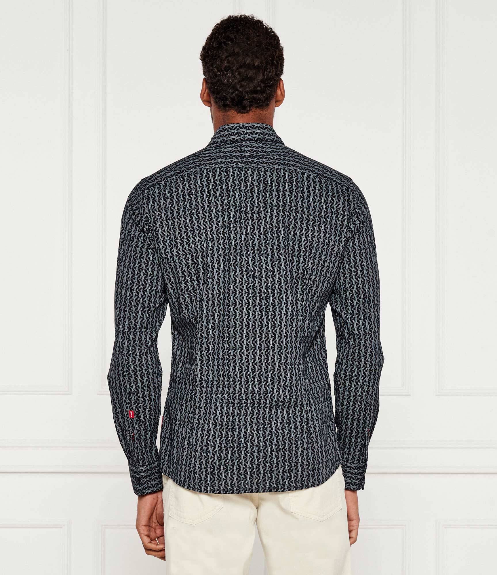 Joop! Jeans Cămașă Hanson2-W | Slim Fit