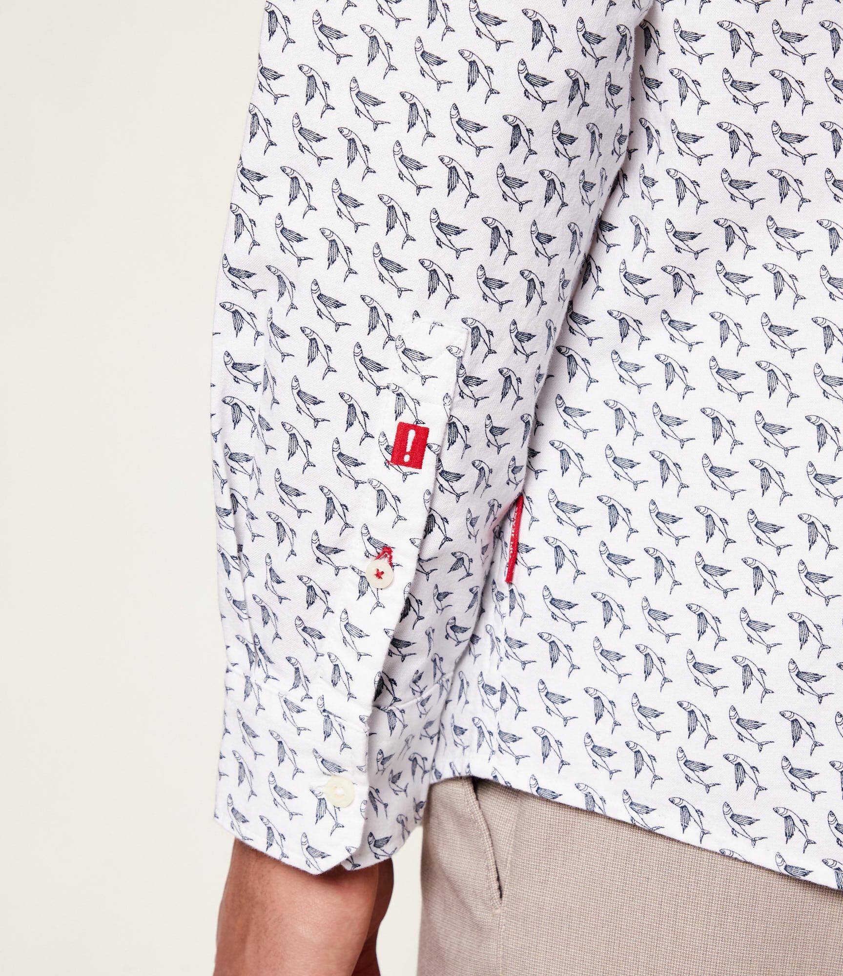 Joop! Jeans Cămașă Hanson26-W | Modern fit