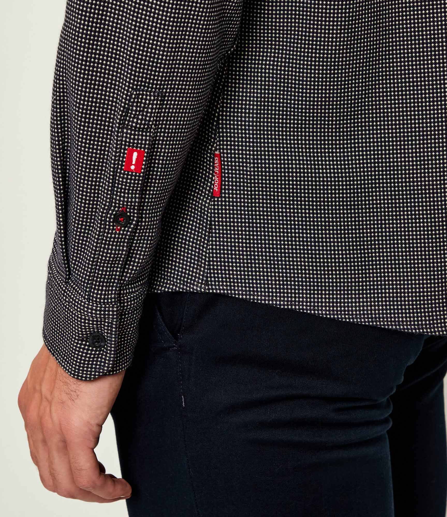 Joop! Jeans Cămașă Hanson3 | regular fit