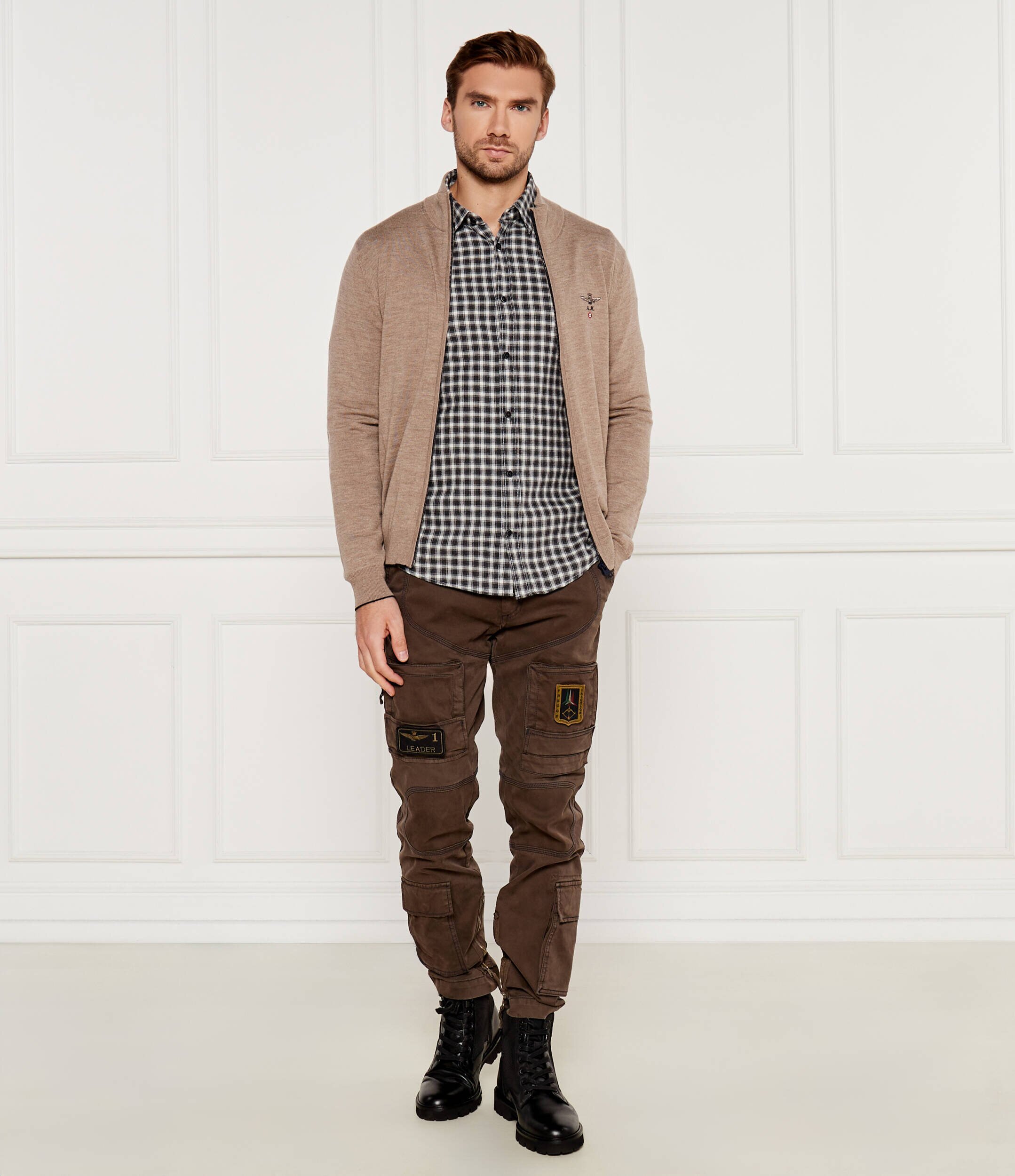 Joop! Jeans Cămașă Hanson3 | Regular Fit