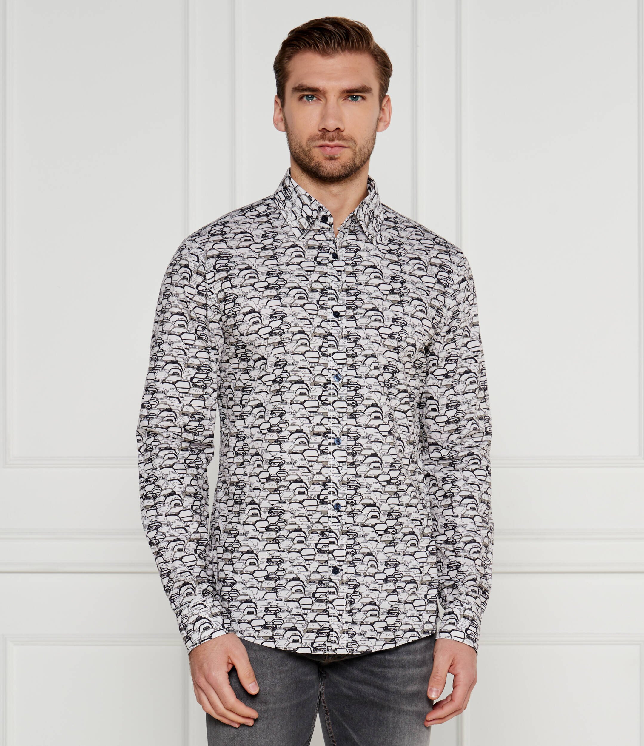 Joop! Jeans Cămașă Hanson3 | Regular Fit