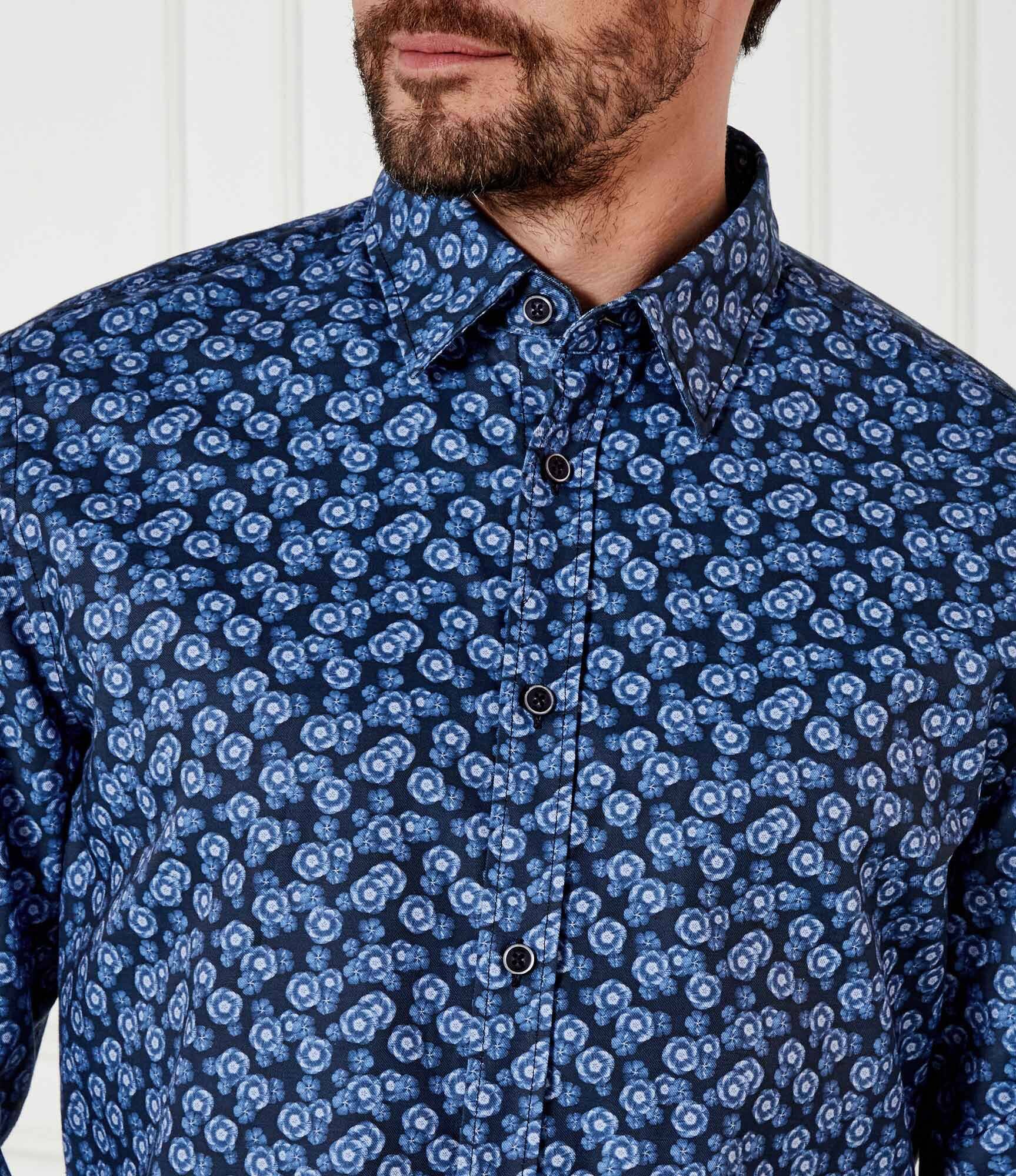 Joop! Jeans Cămașă Hanson3-W | Regular Fit