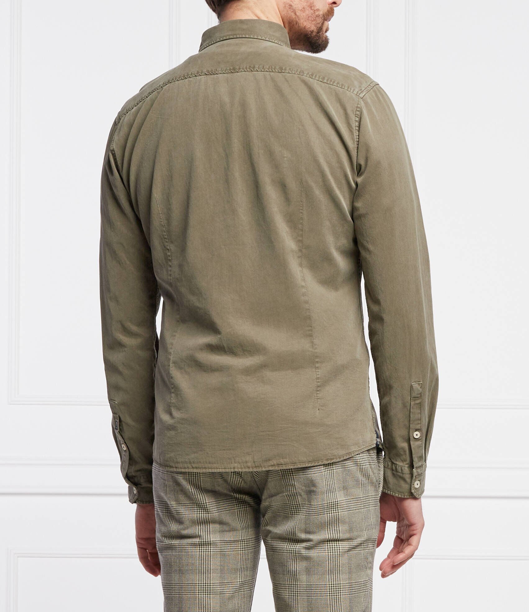Joop! Jeans Cămașă Heli-W | Slim Fit