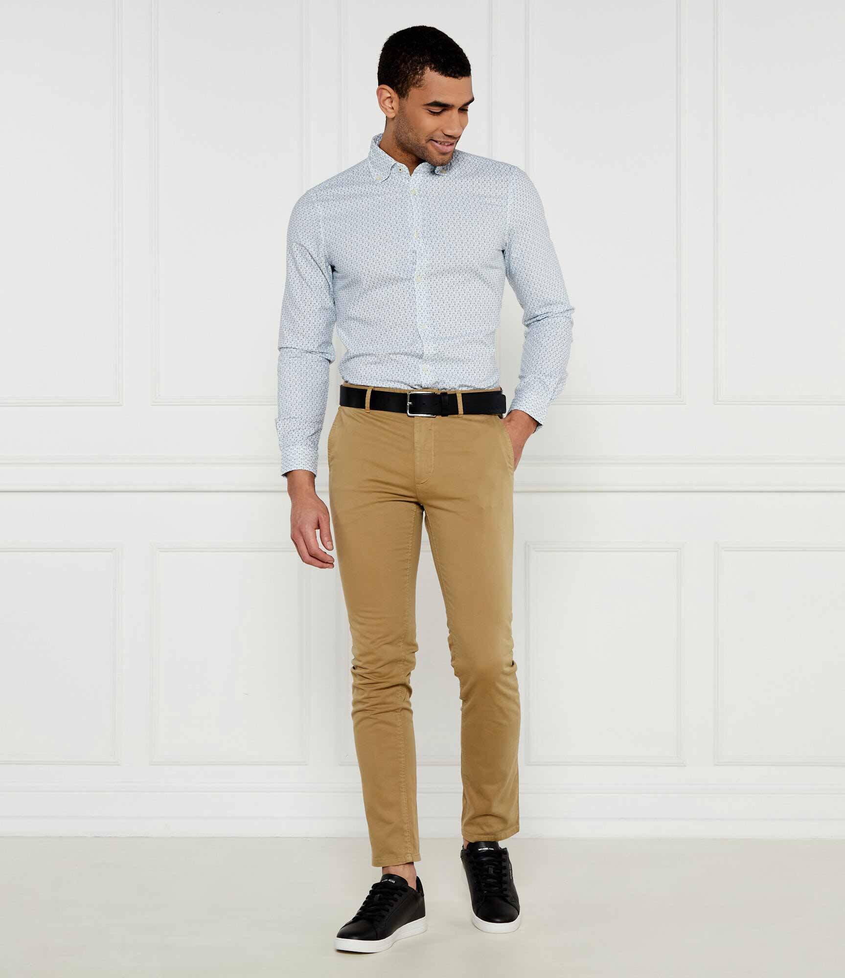 Joop! Jeans Cămașă Heli3-W | Regular Fit