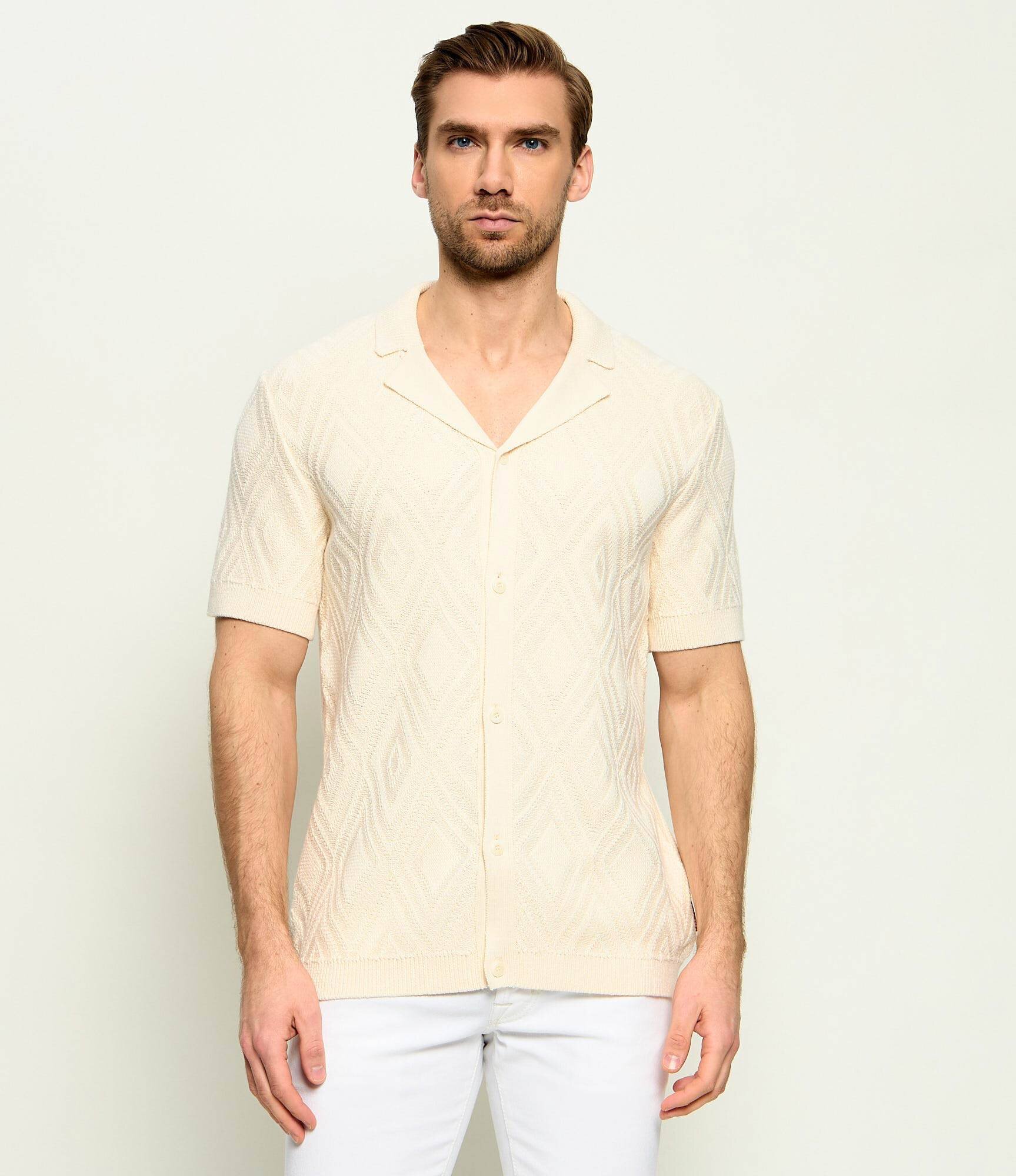 Joop! Jeans Cardigan Diamor | regular fit