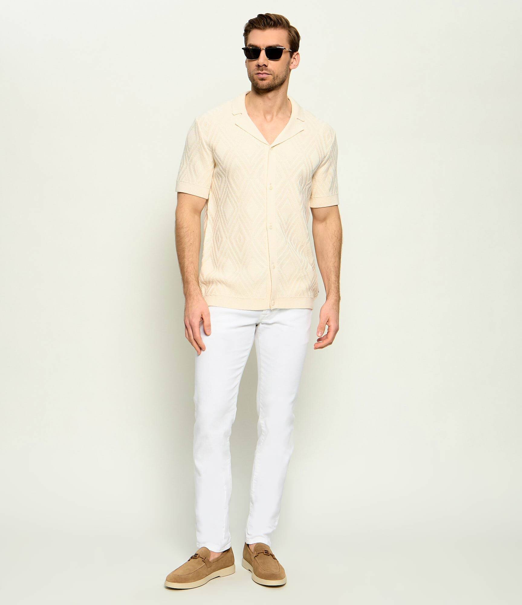 Joop! Jeans Cardigan Diamor | regular fit