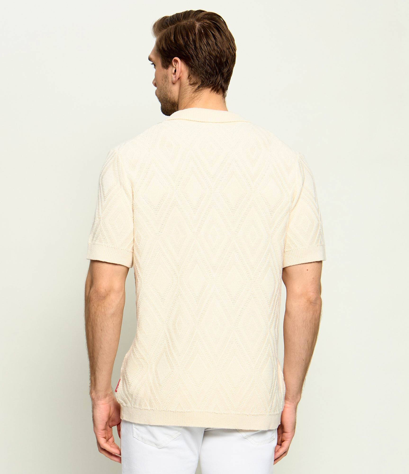 Joop! Jeans Cardigan Diamor | regular fit