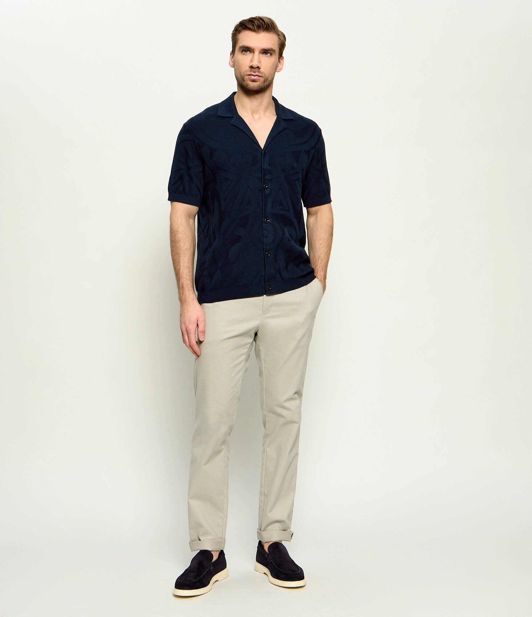 Joop! Jeans Cardigan Felixo | regular fit