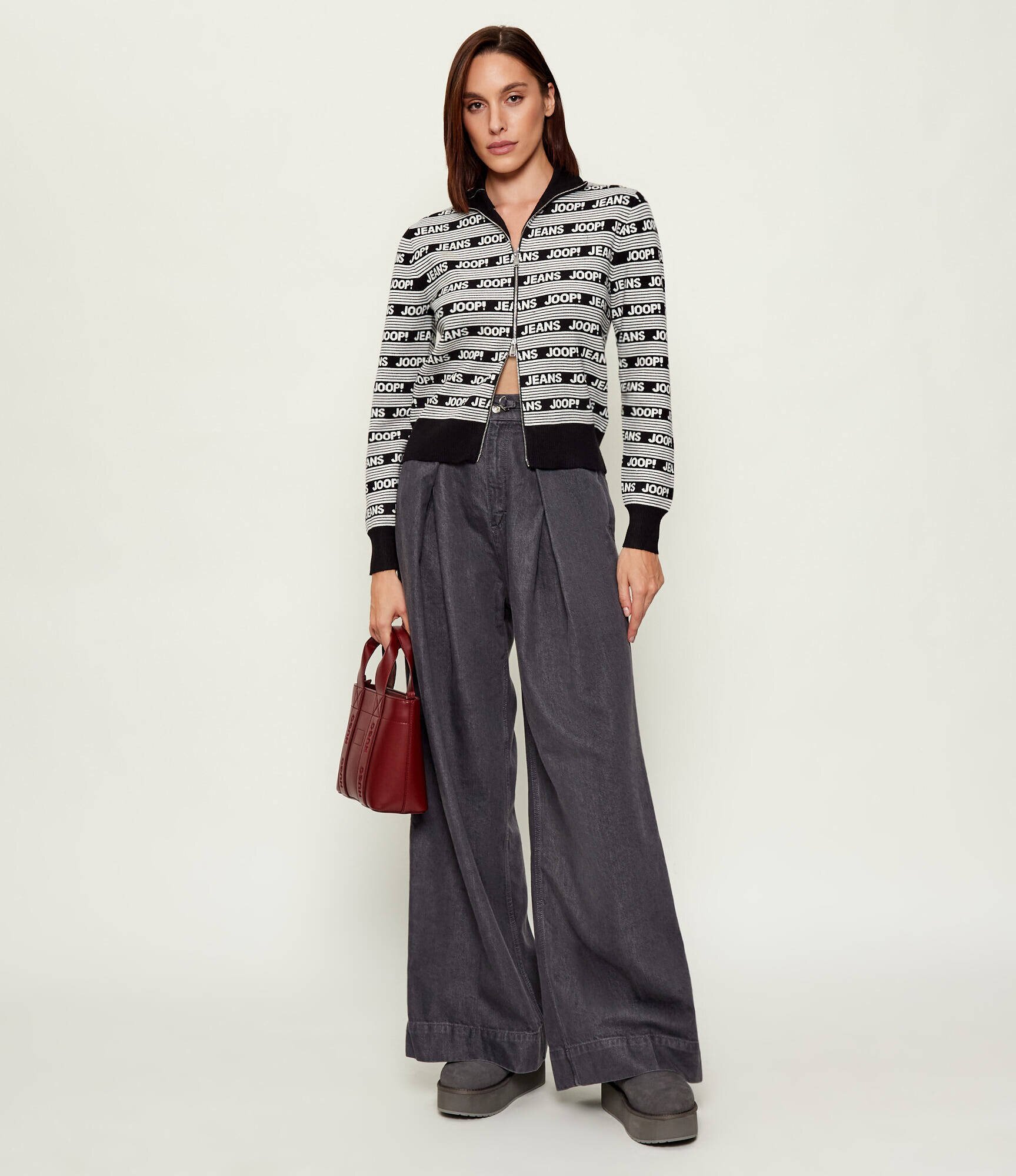 Joop! Jeans Cardigan Kadri | regular fit