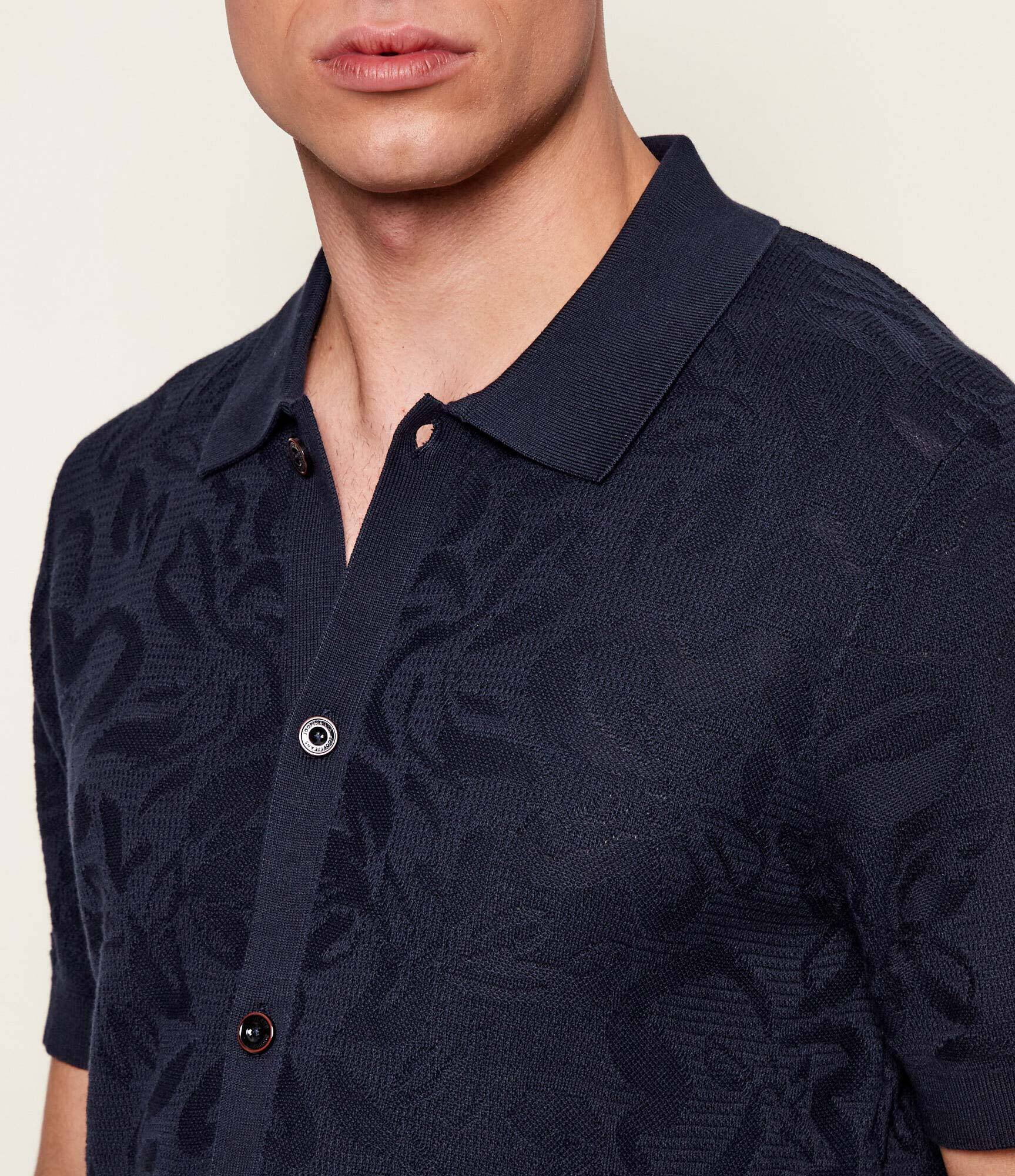 Joop! Jeans Cardigan Rasmo | Slim Fit