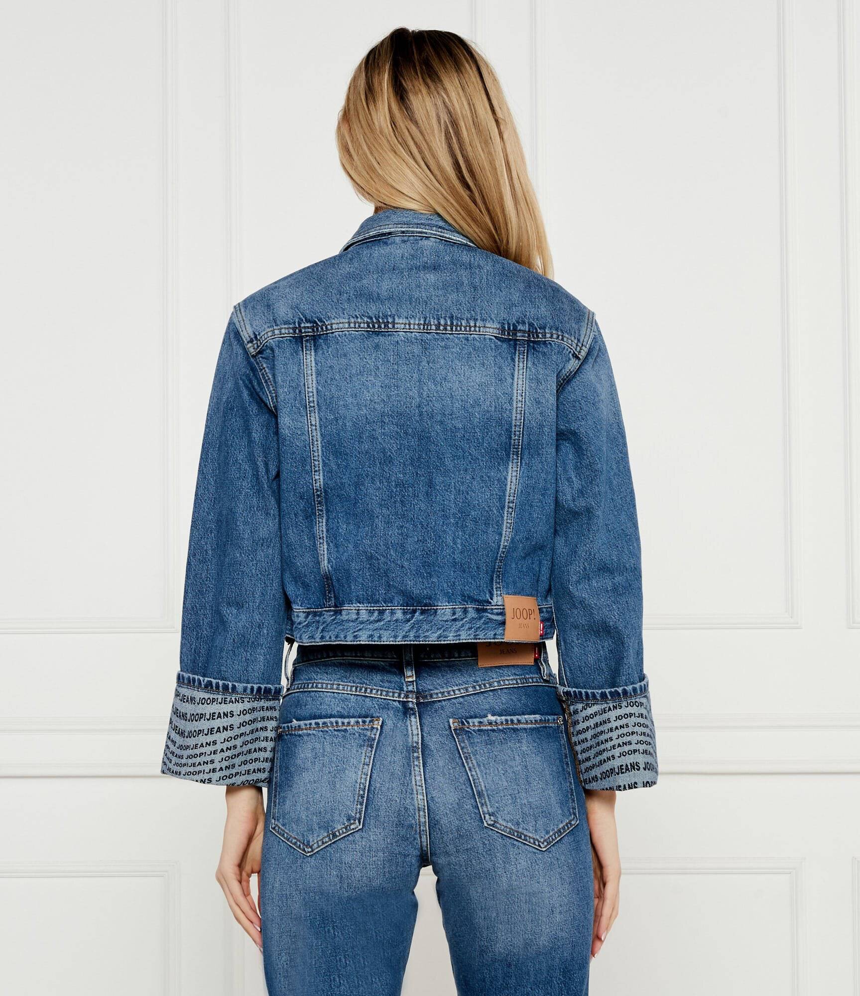 Joop! Jeans De blugi geacă 57 252DJ57Indra | Regular Fit