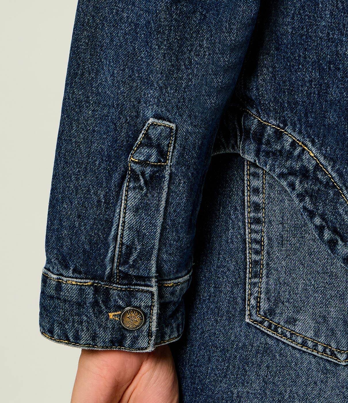 Joop! Jeans De blugi geacă Inaya | regular fit