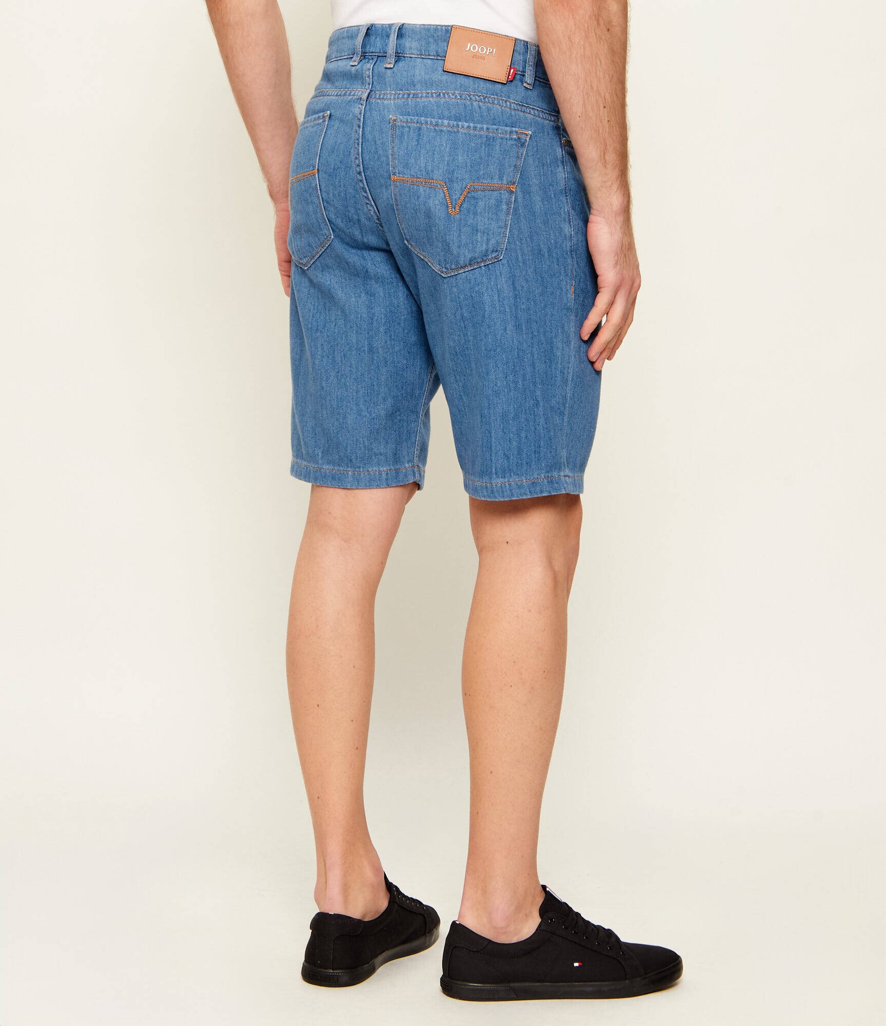 Joop! Jeans De blugi pantaloni scurți Mabrouk | Modern fit