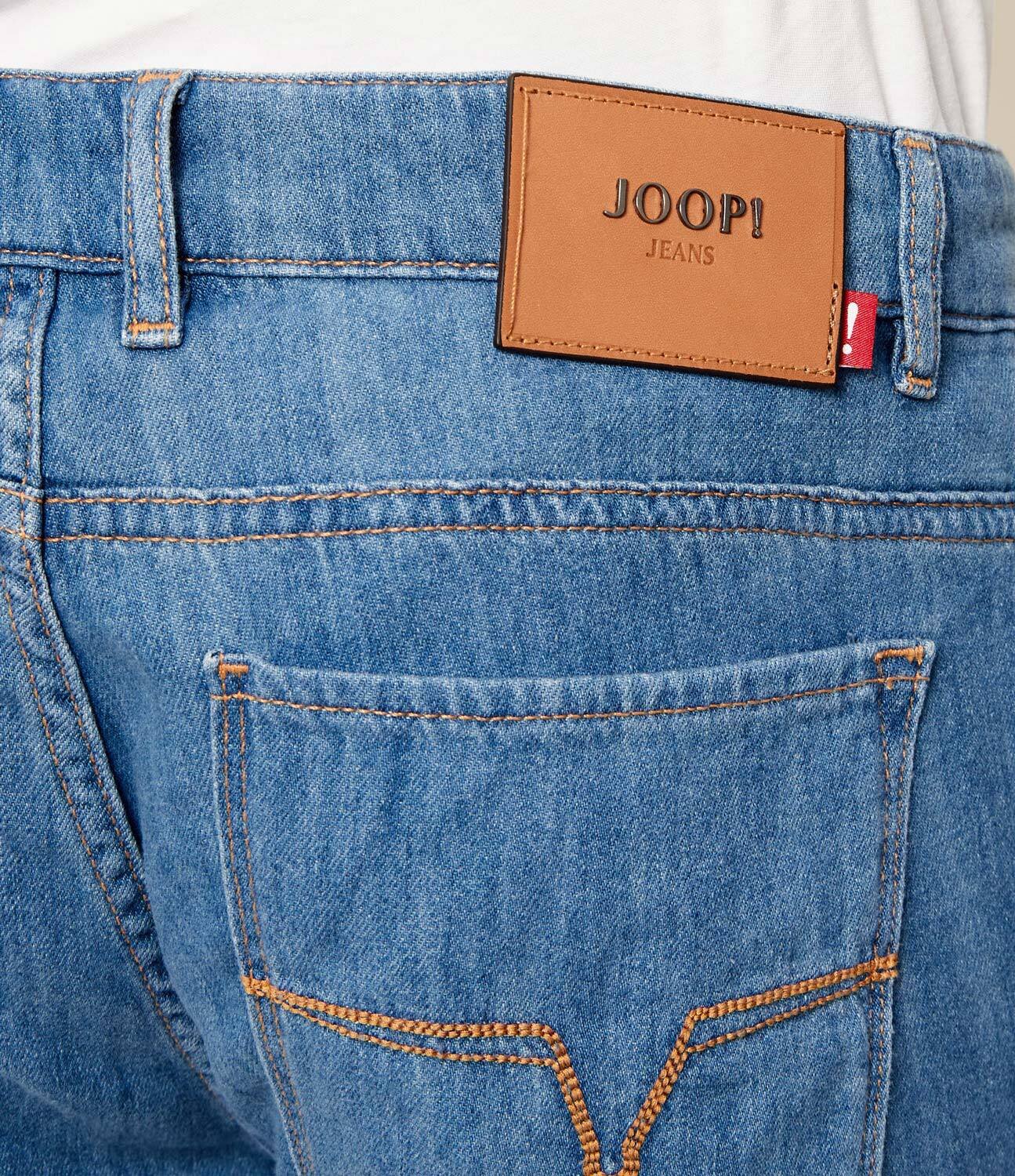 Joop! Jeans De blugi pantaloni scurți Mabrouk | Modern fit