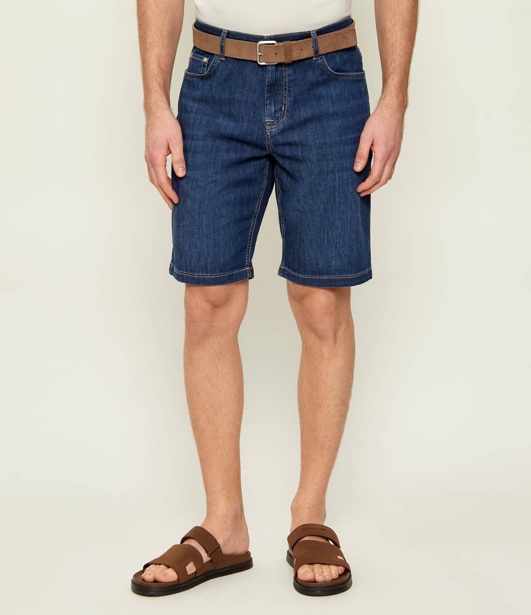Joop! Jeans De blugi pantaloni scurți Mabrouk | Modern fit