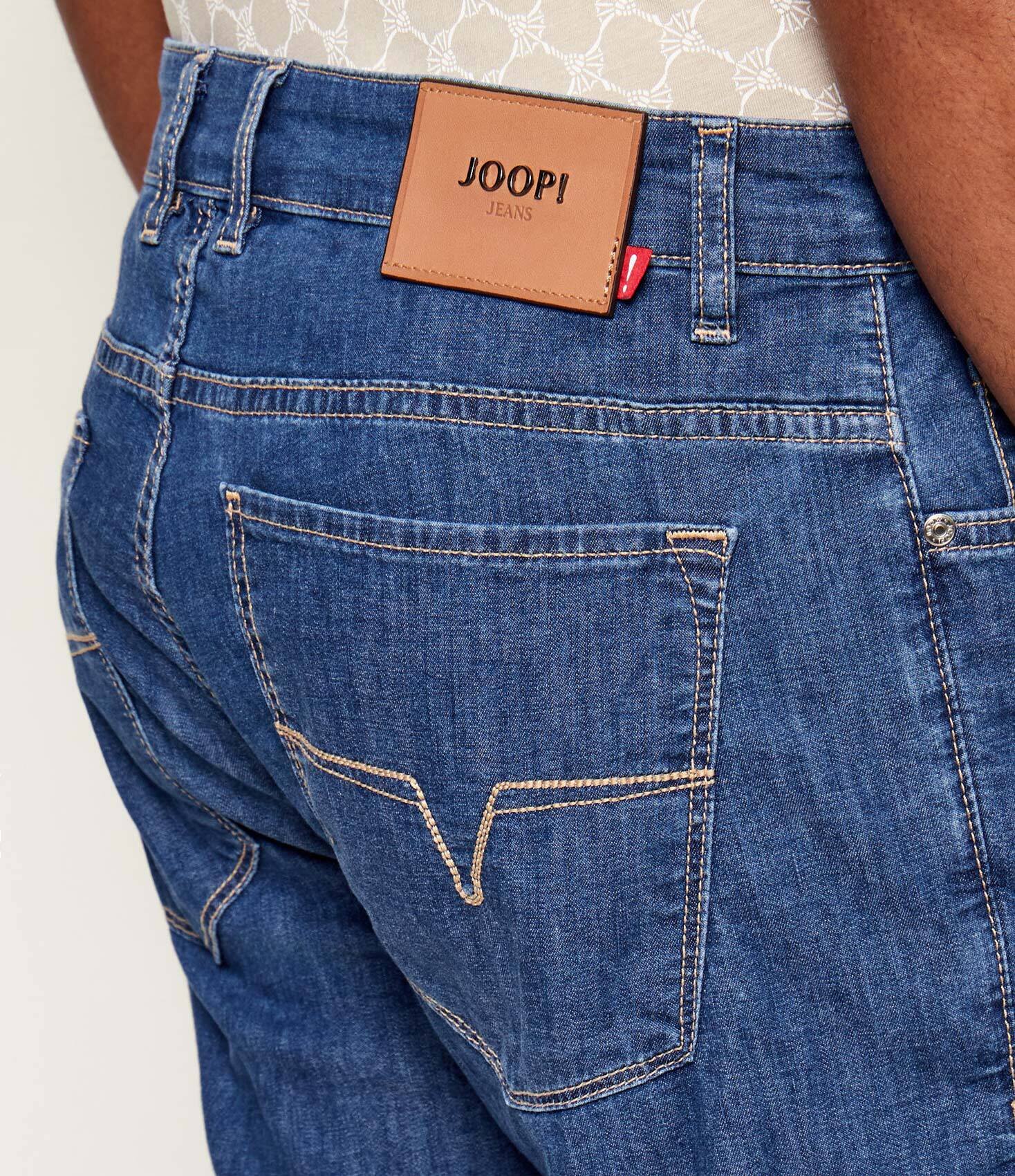 Joop! Jeans De blugi pantaloni scurți Mabrouk | Modern fit