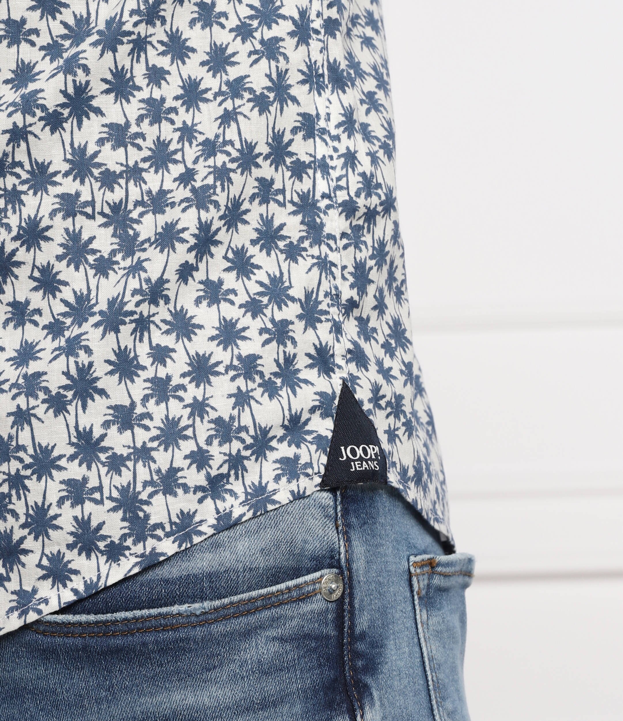 Joop! Jeans De in cămașă 15 JJSH-19Heli-W | Modern fit