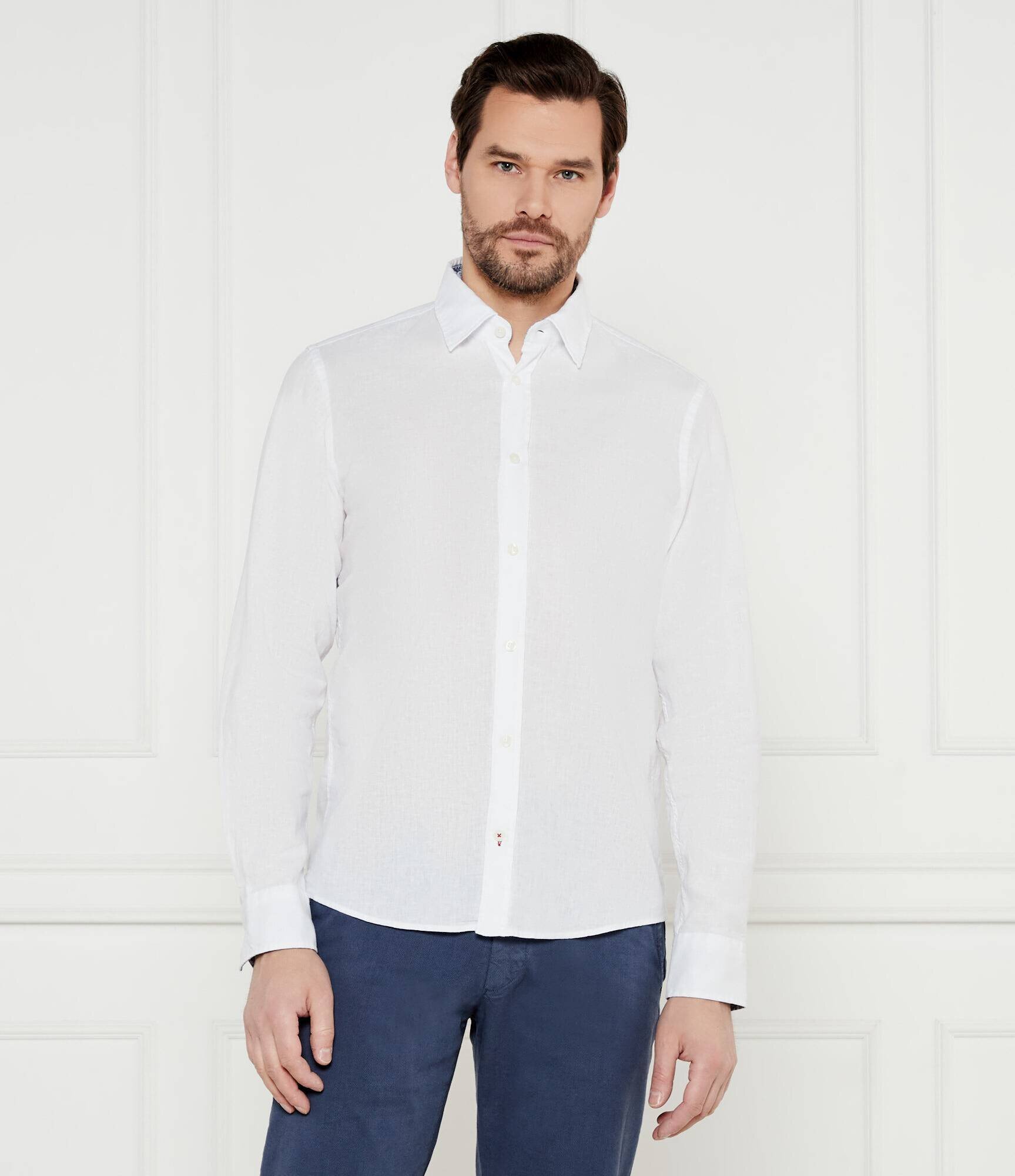 Joop! Jeans De in cămașă Hanson | Modern fit