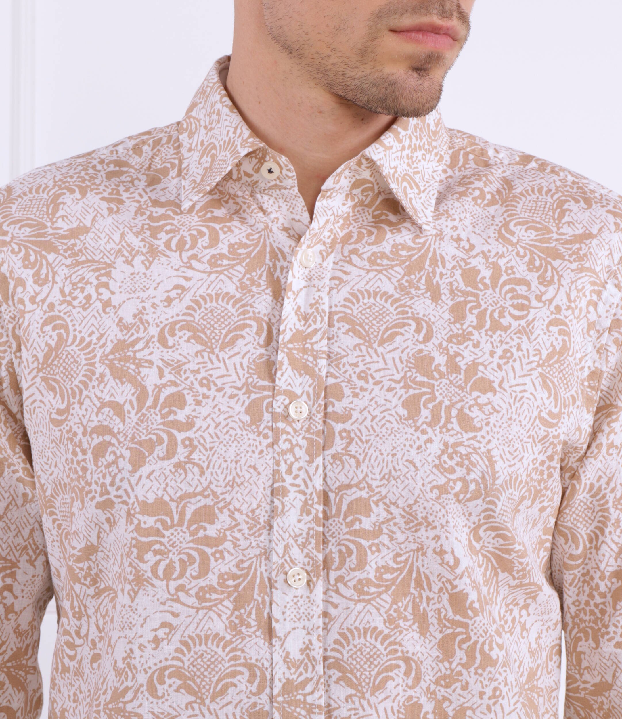 Joop! Jeans De in cămașă Hanson | Regular Fit