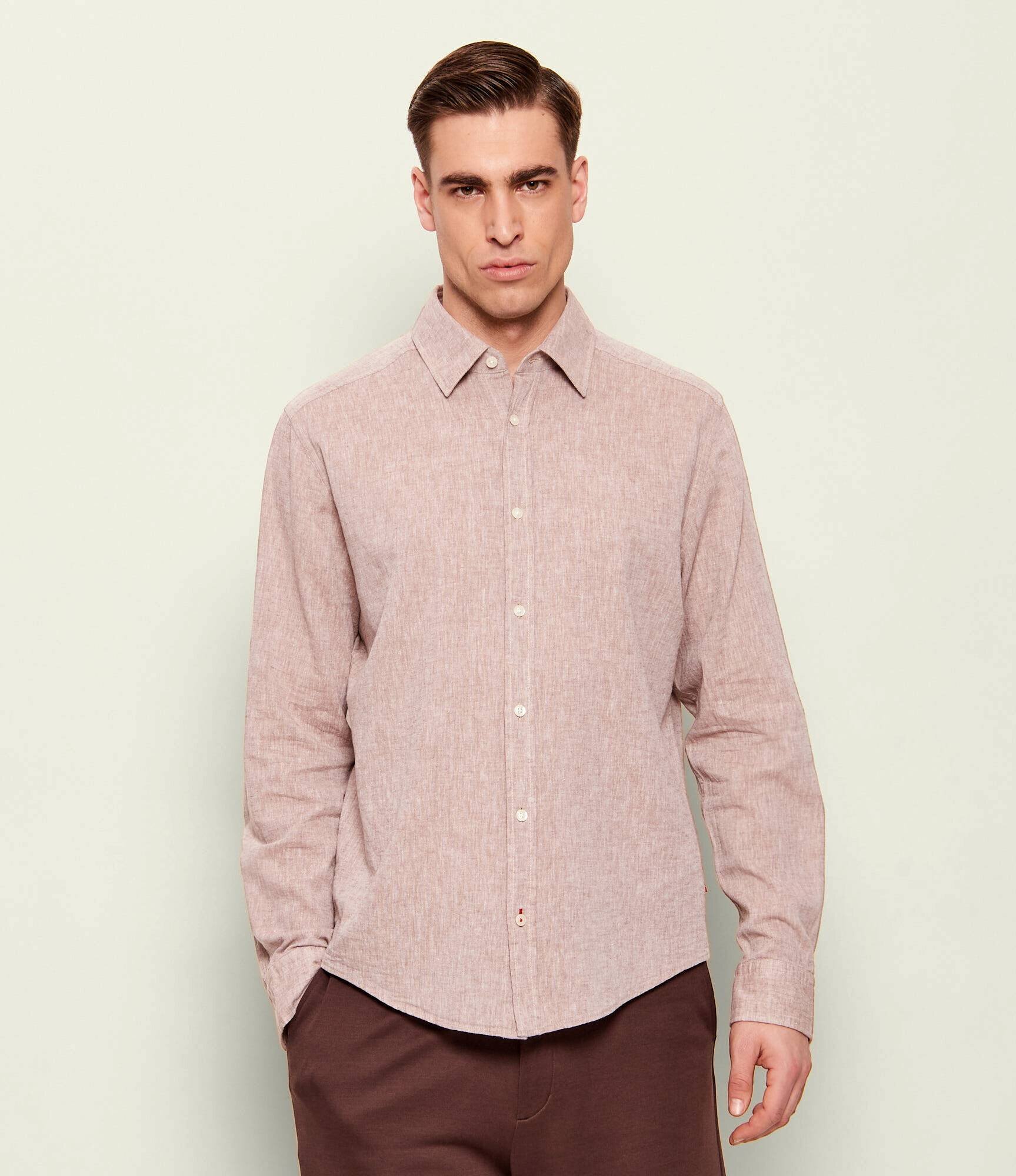 Joop! Jeans De in cămașă Hanson26 | Modern fit