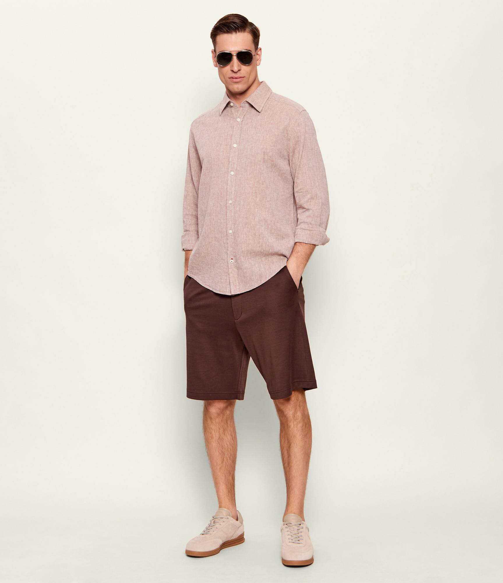 Joop! Jeans De in cămașă Hanson26 | Modern fit