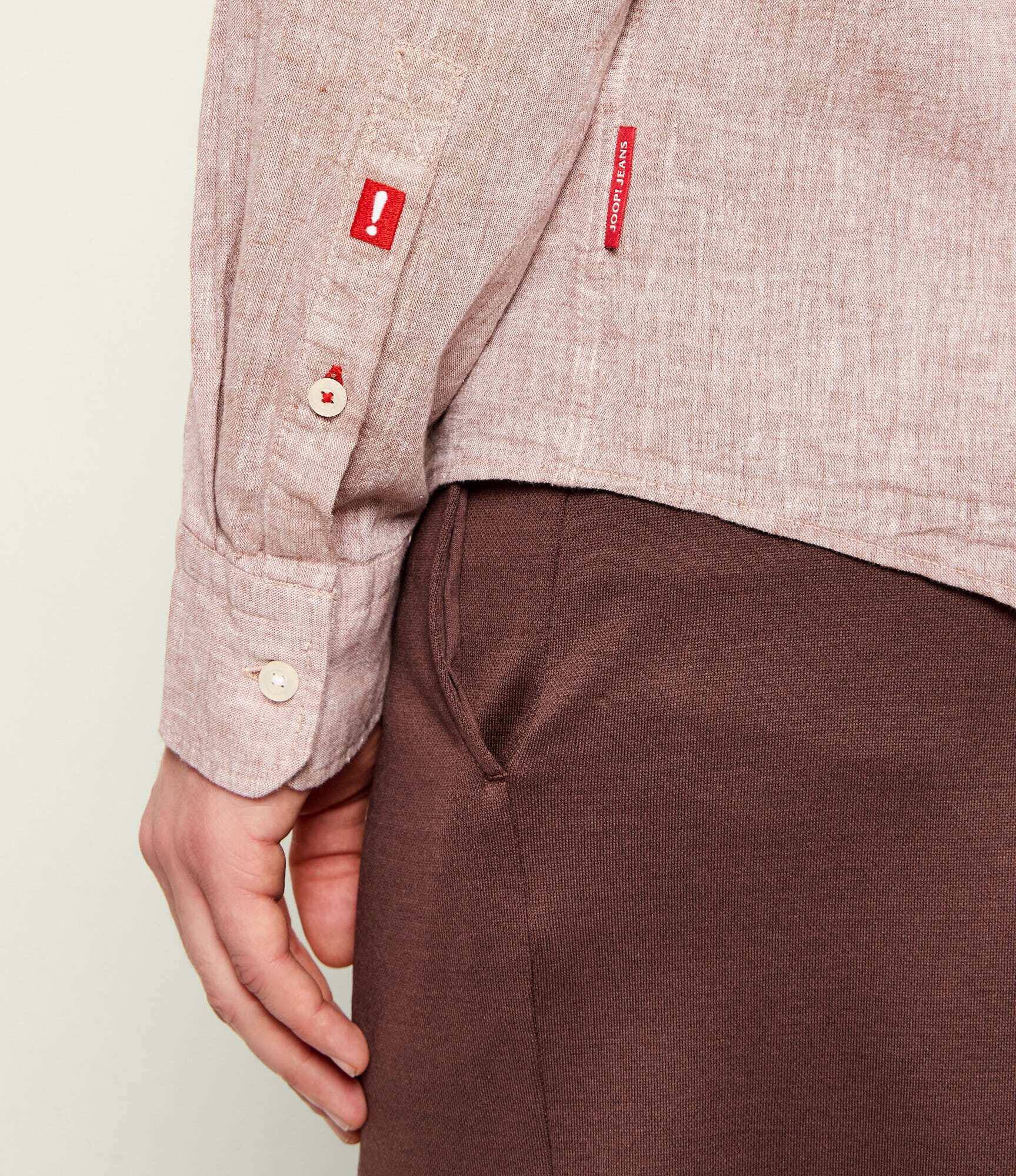 Joop! Jeans De in cămașă Hanson26 | Modern fit
