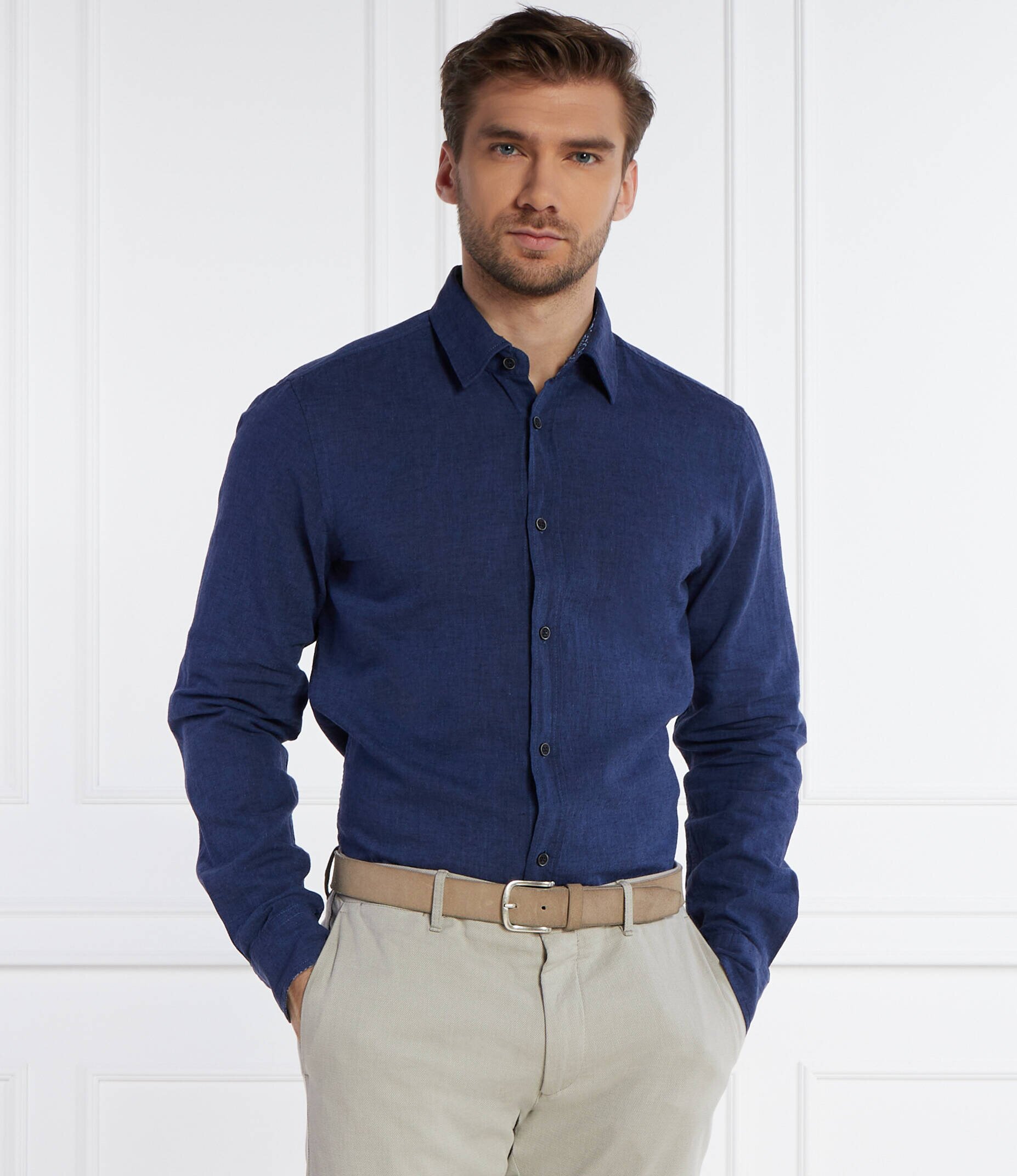 Joop! Jeans De in cămașă Hanson2K-W | Regular Fit