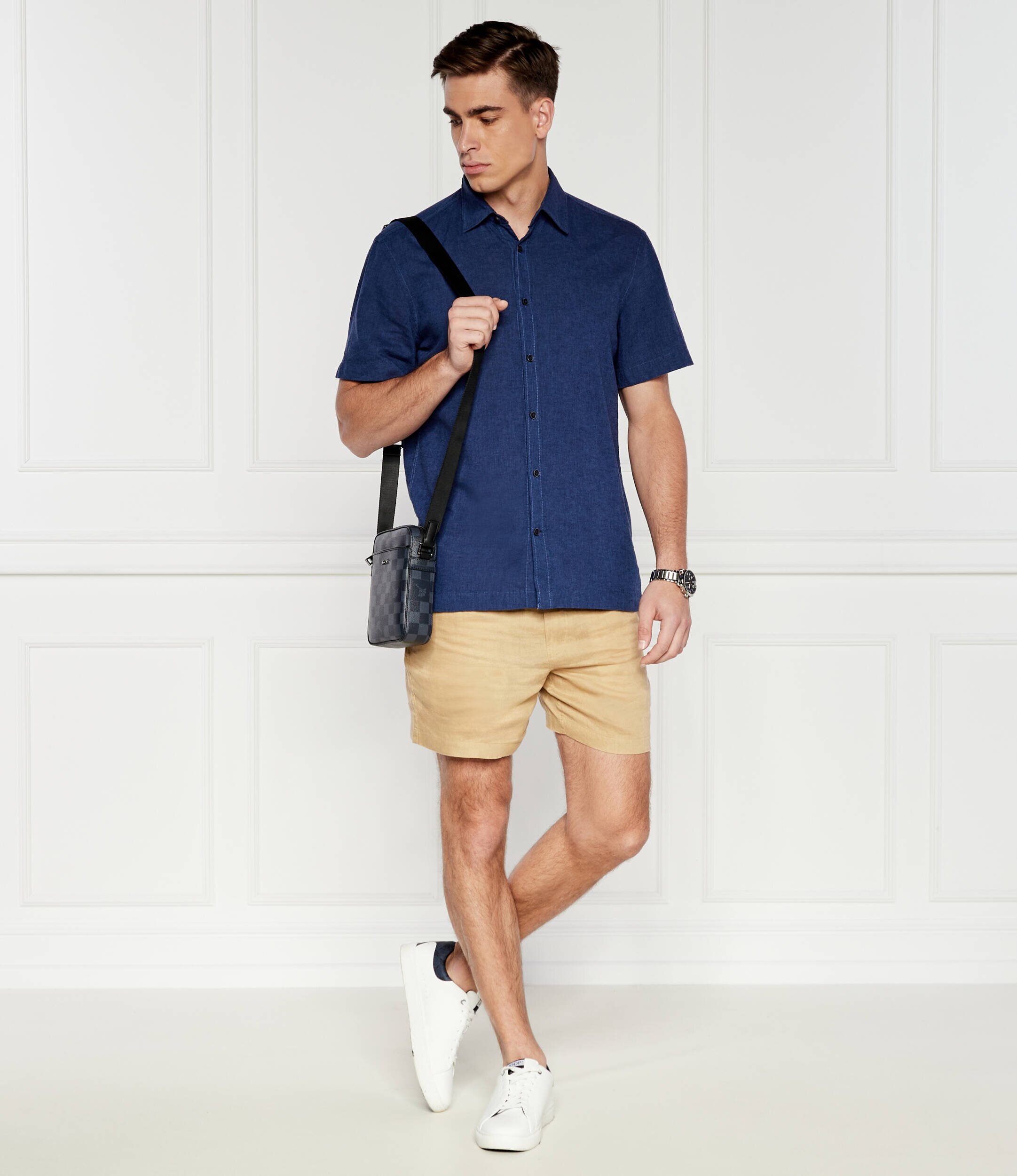 Joop! Jeans De in cămașă Haris | Regular Fit