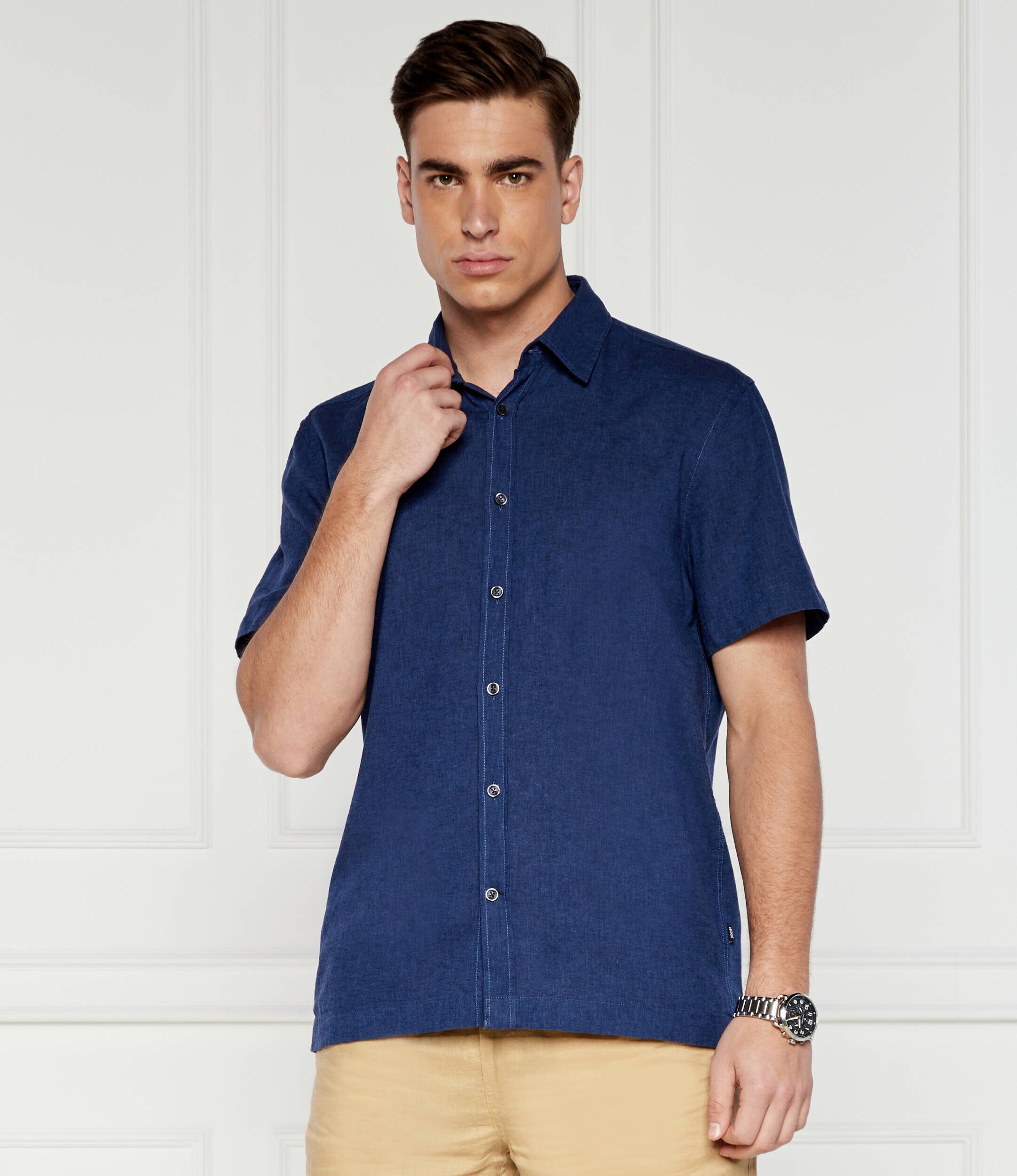 Joop! Jeans De in cămașă Haris | Regular Fit