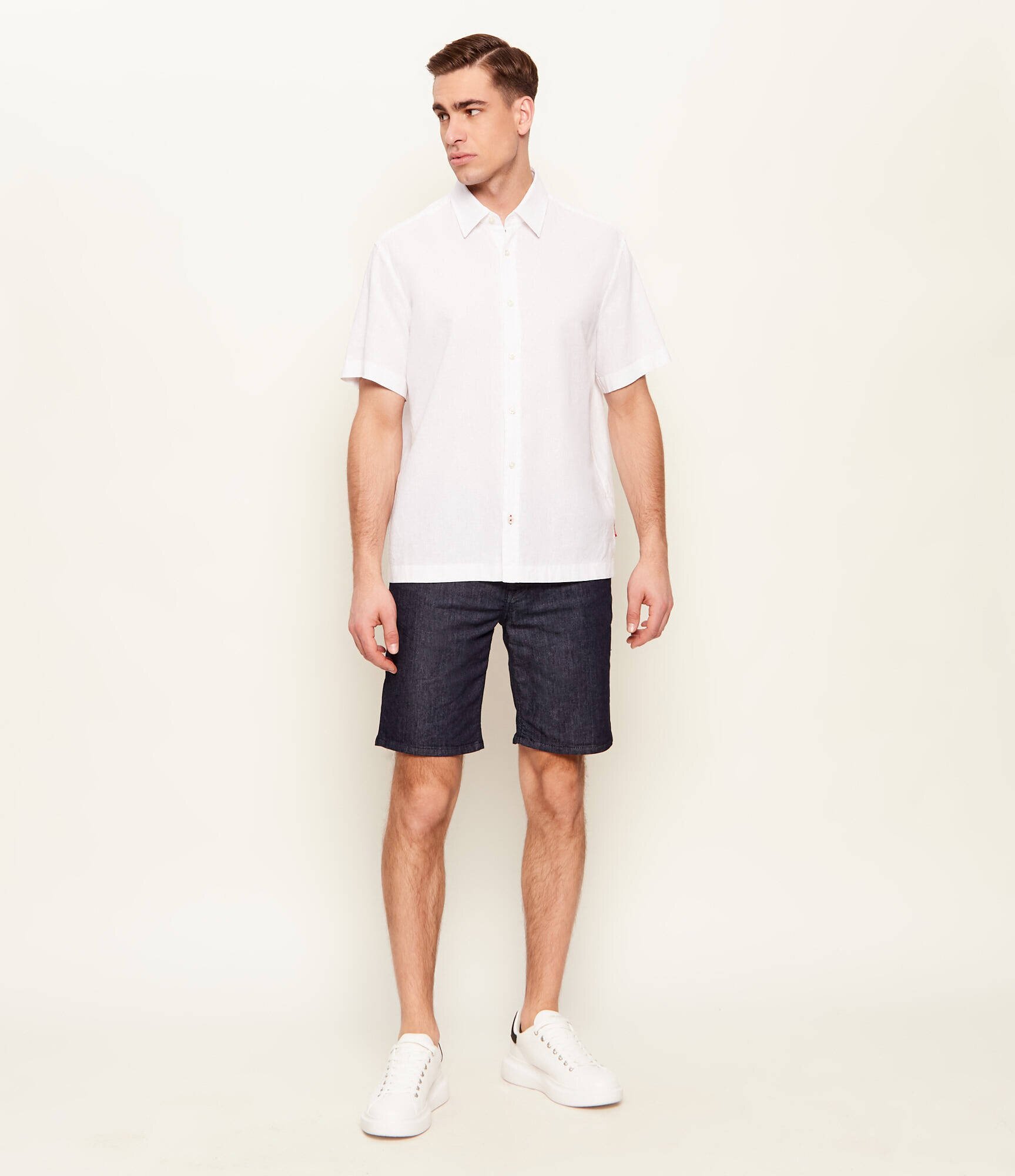 Joop! Jeans De in cămașă Haris26 | casual fit