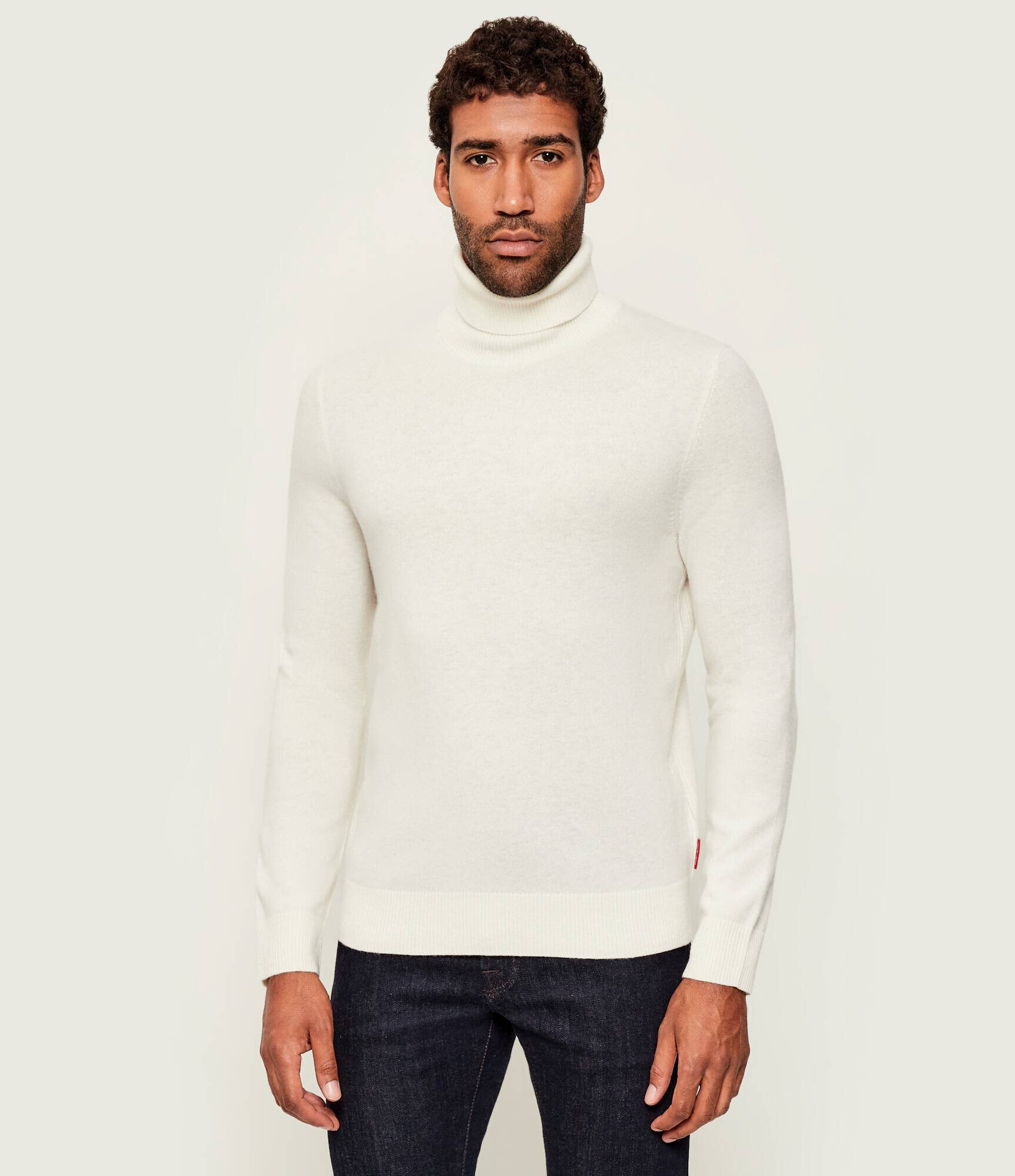 Joop! Jeans De lână maletă Larsor | Slim Fit