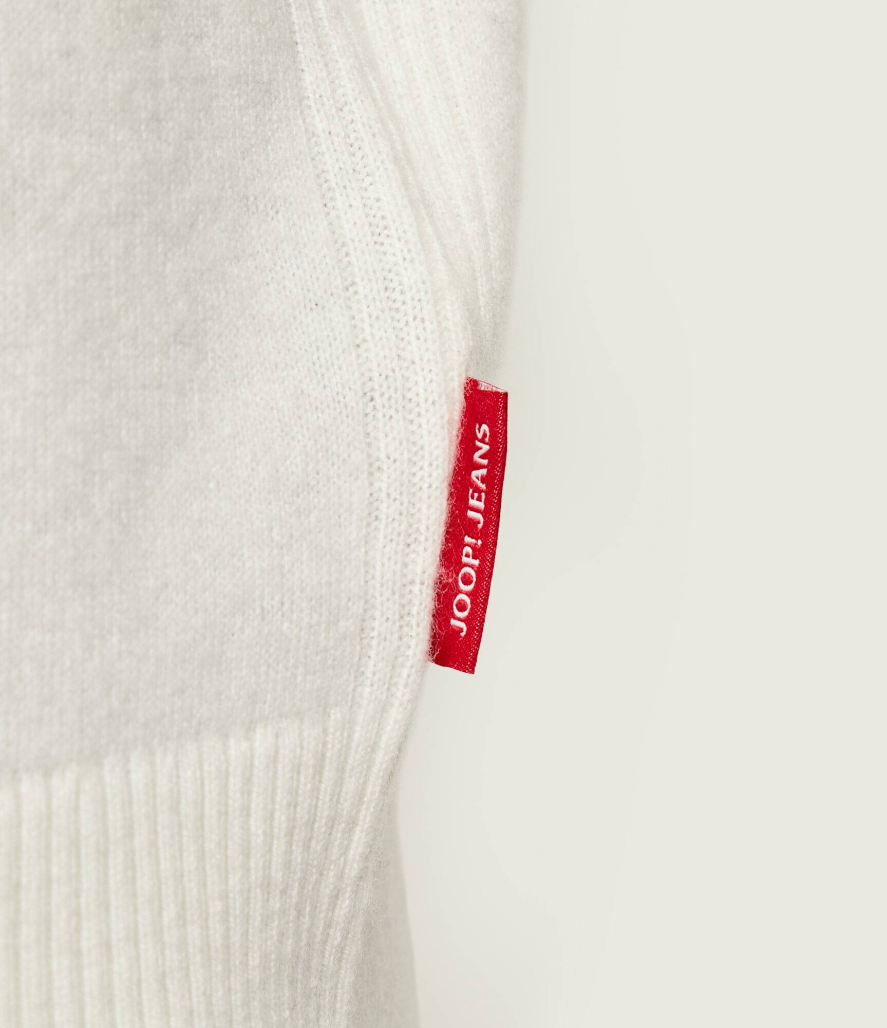 Joop! Jeans De lână maletă Larsor | Slim Fit