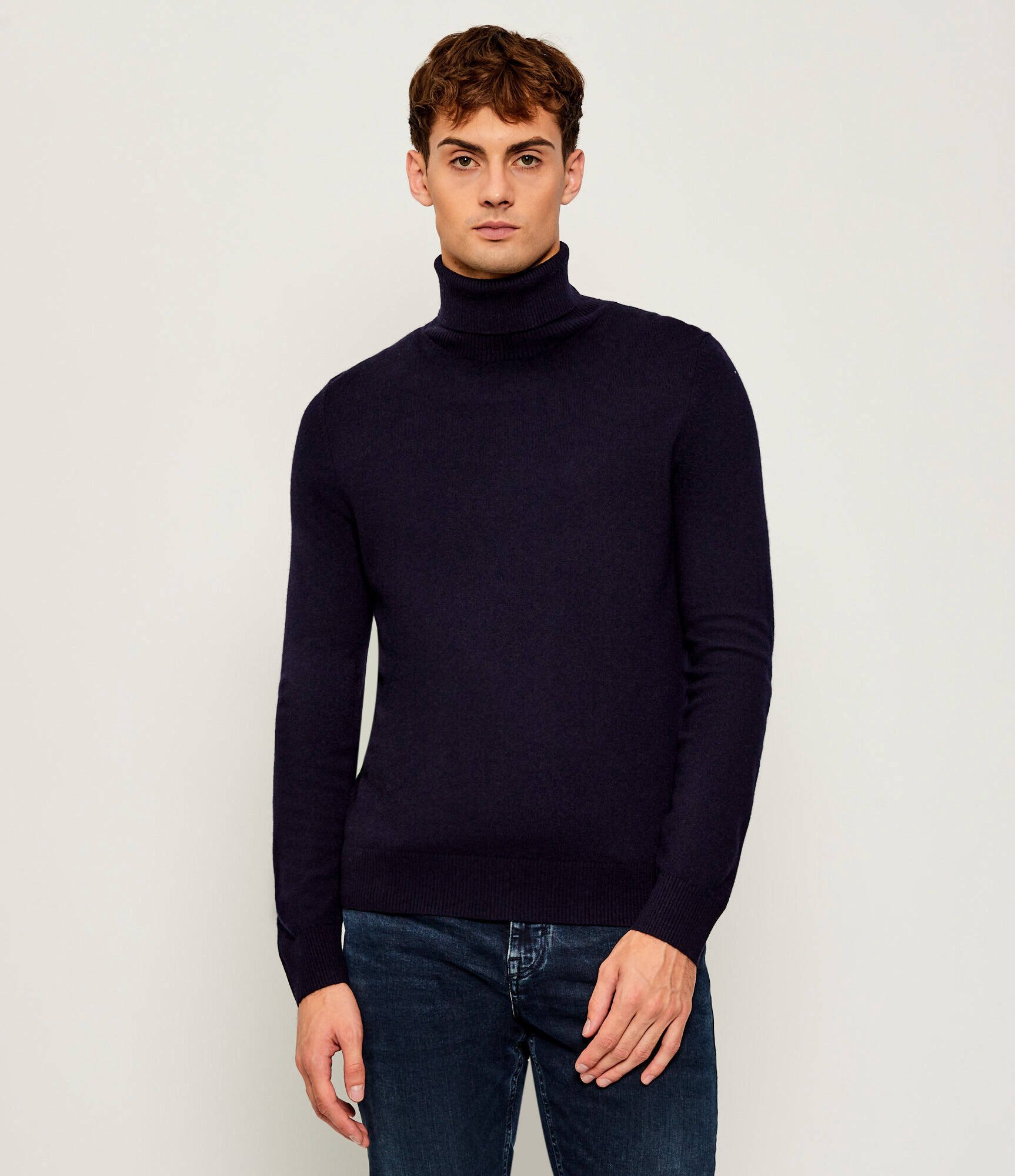Joop! Jeans De lână maletă Larsor | Slim Fit