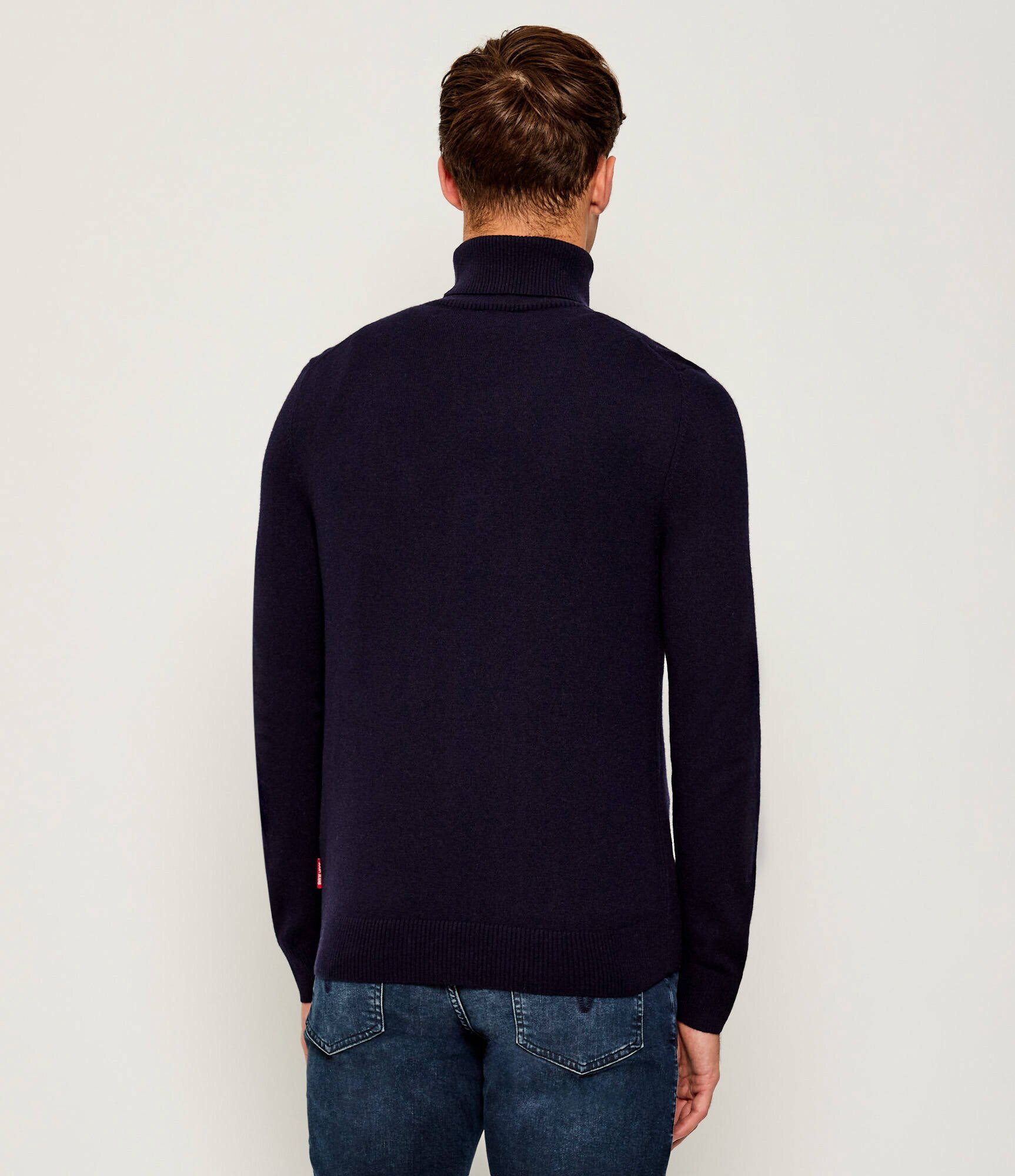 Joop! Jeans De lână maletă Larsor | Slim Fit