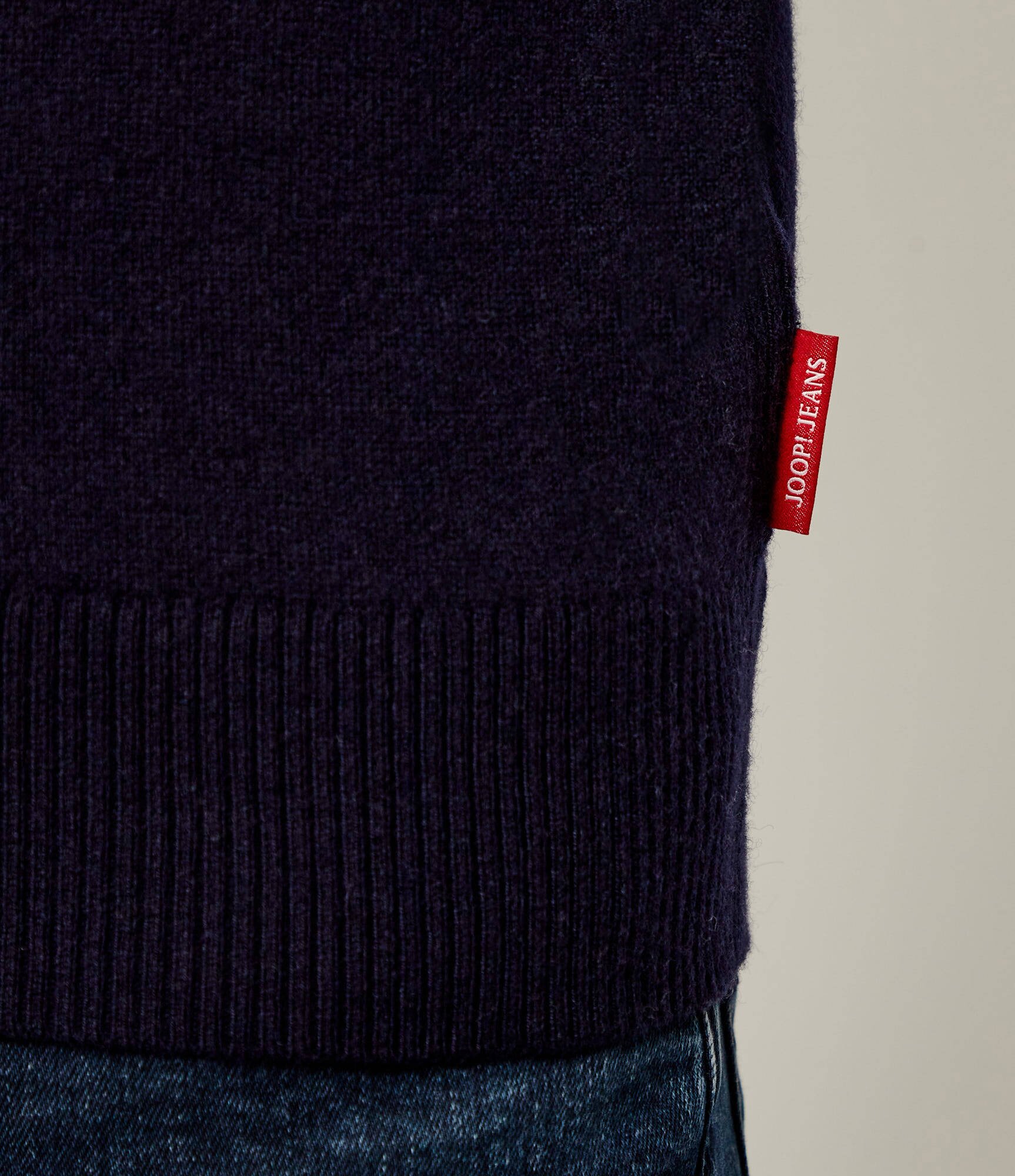 Joop! Jeans De lână maletă Larsor | Slim Fit