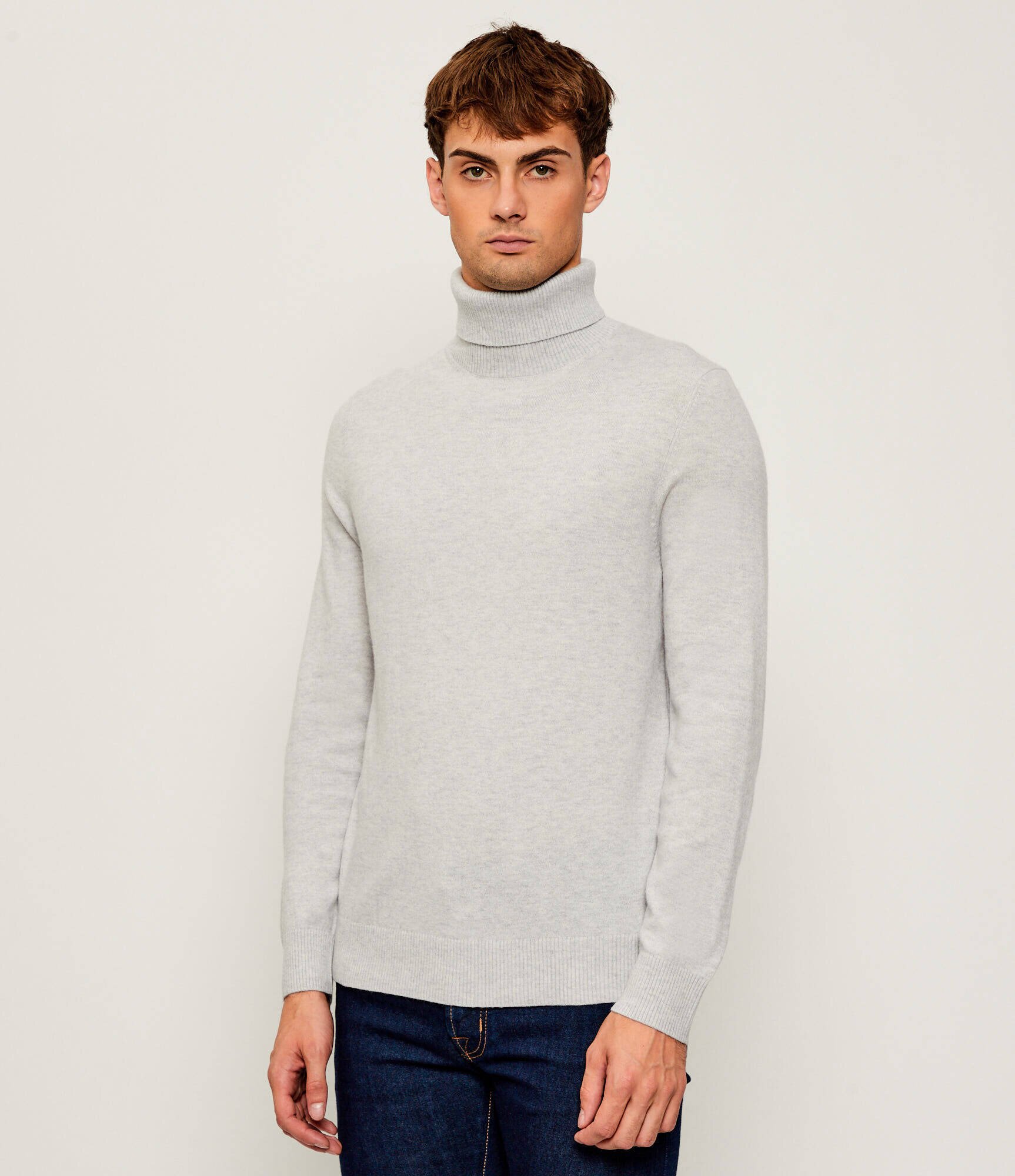 Joop! Jeans De lână maletă Larsor | Slim Fit