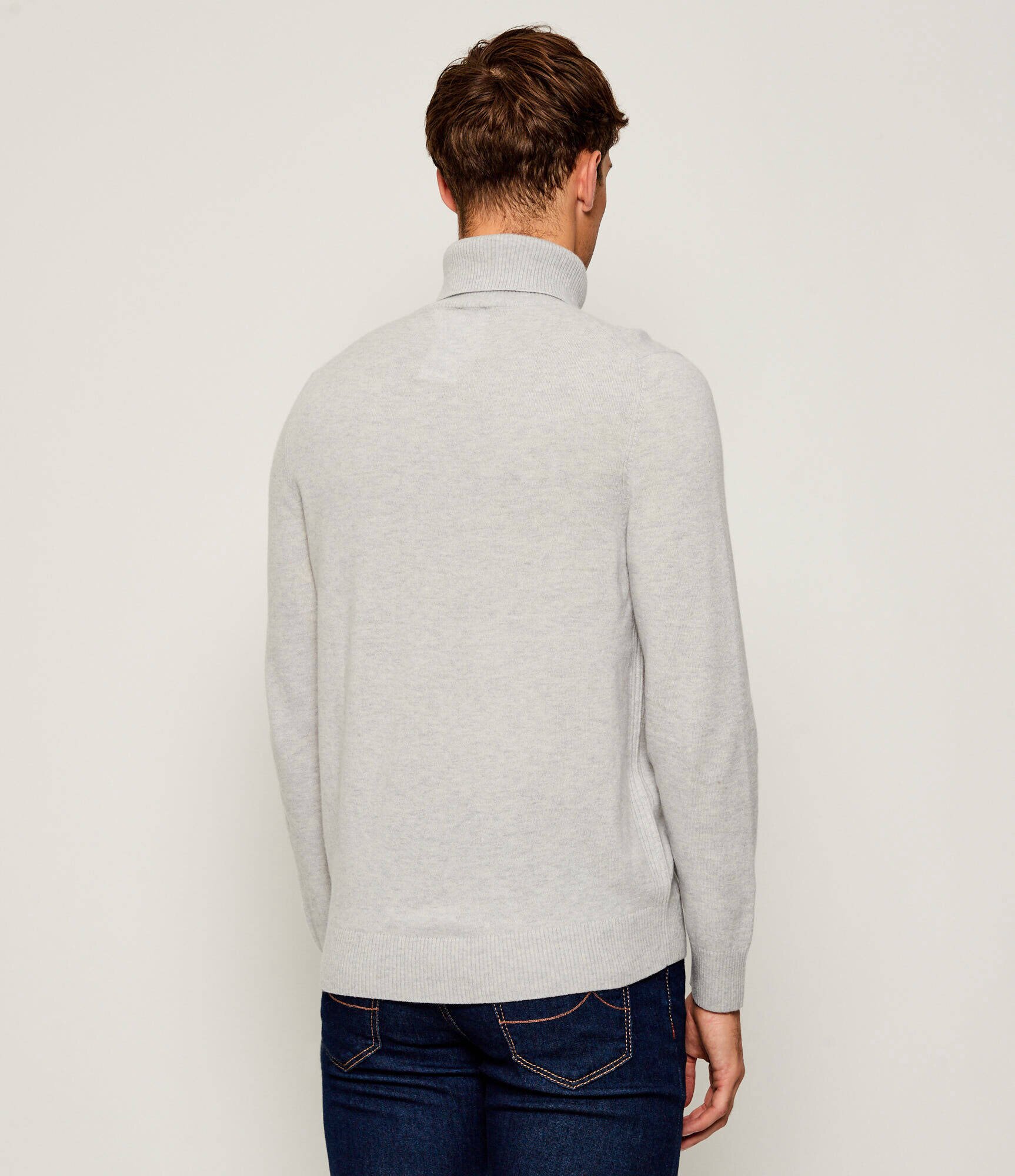 Joop! Jeans De lână maletă Larsor | Slim Fit