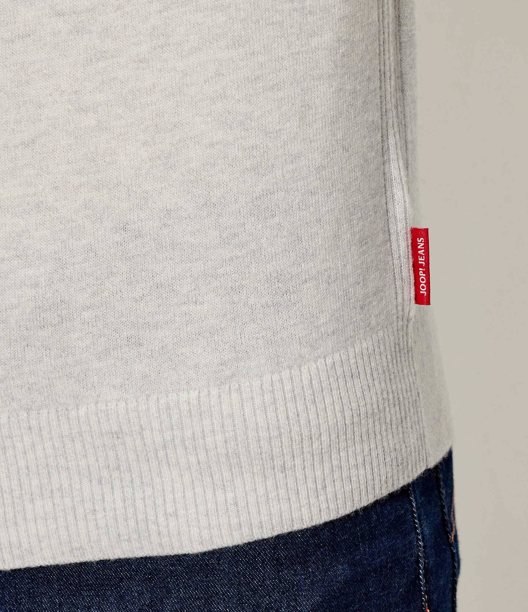 Joop! Jeans De lână maletă Larsor | Slim Fit