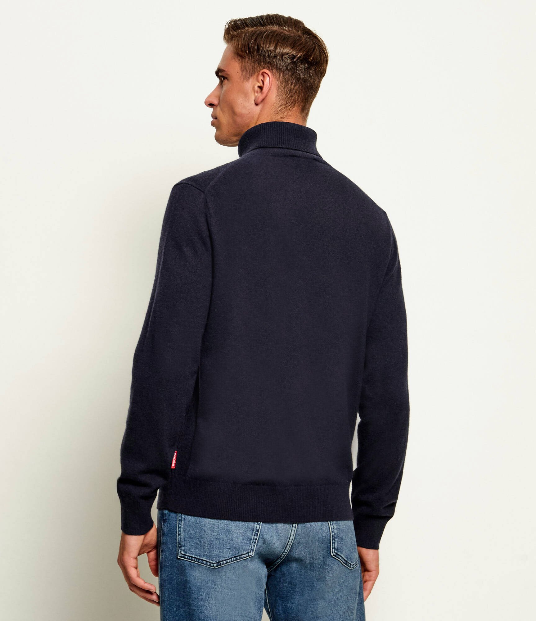 Joop! Jeans De lână maletă Lemrigo | regular fit