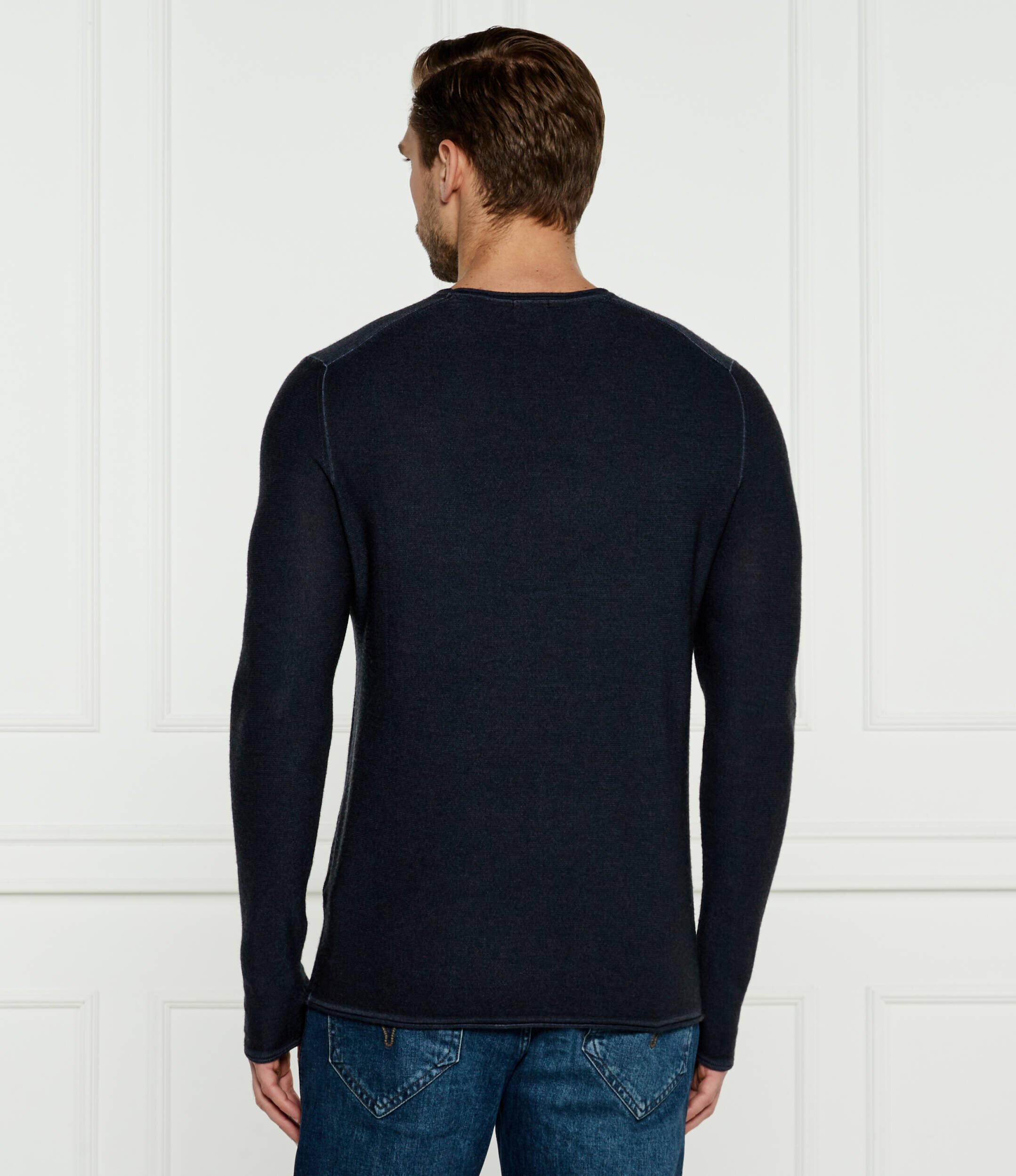 Joop! Jeans De lână pulover 15 JJK-05Larso | Modern fit