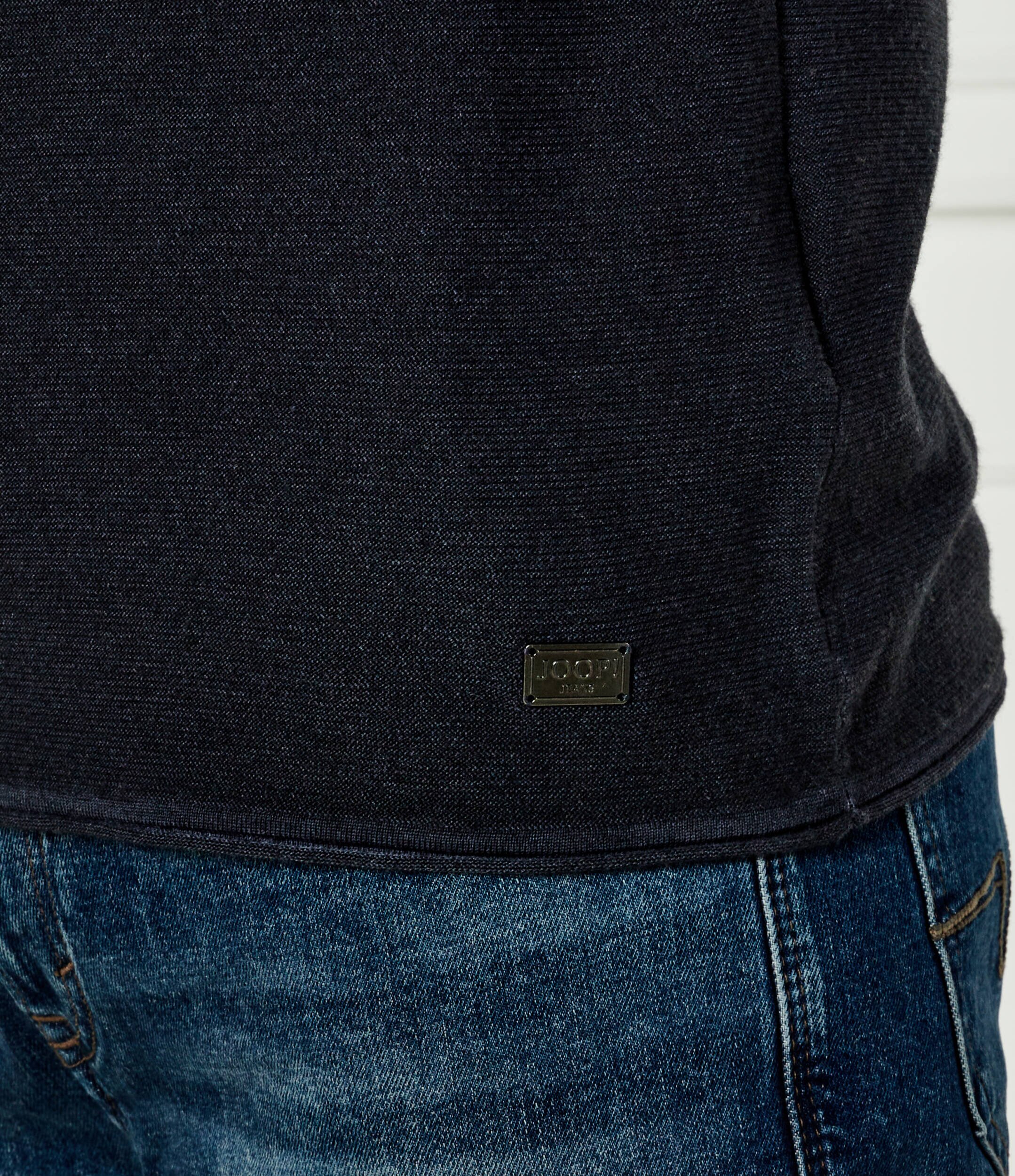 Joop! Jeans De lână pulover 15 JJK-05Larso | Modern fit