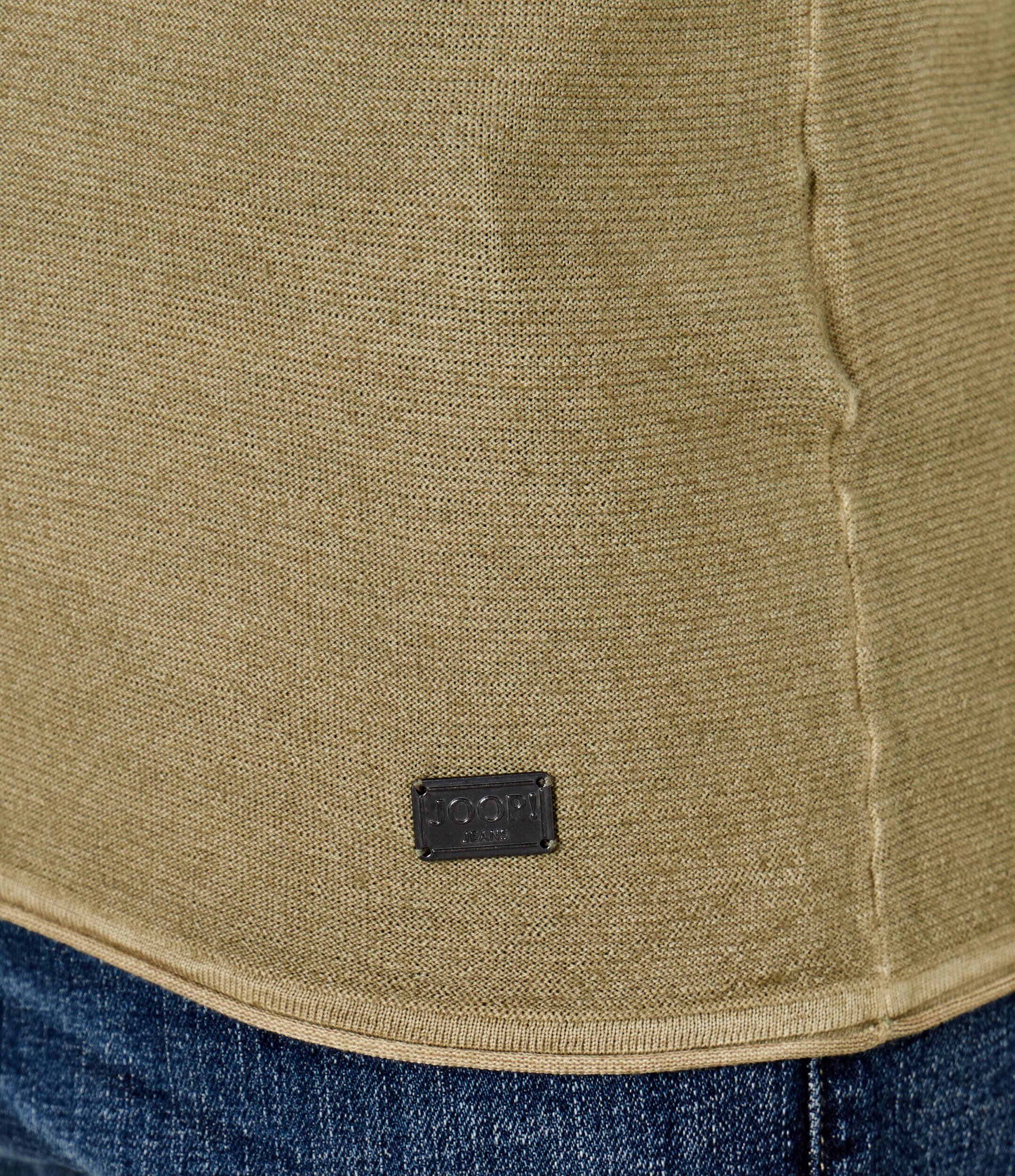 Joop! Jeans De lână pulover 15 JJK-05Larso | Modern fit